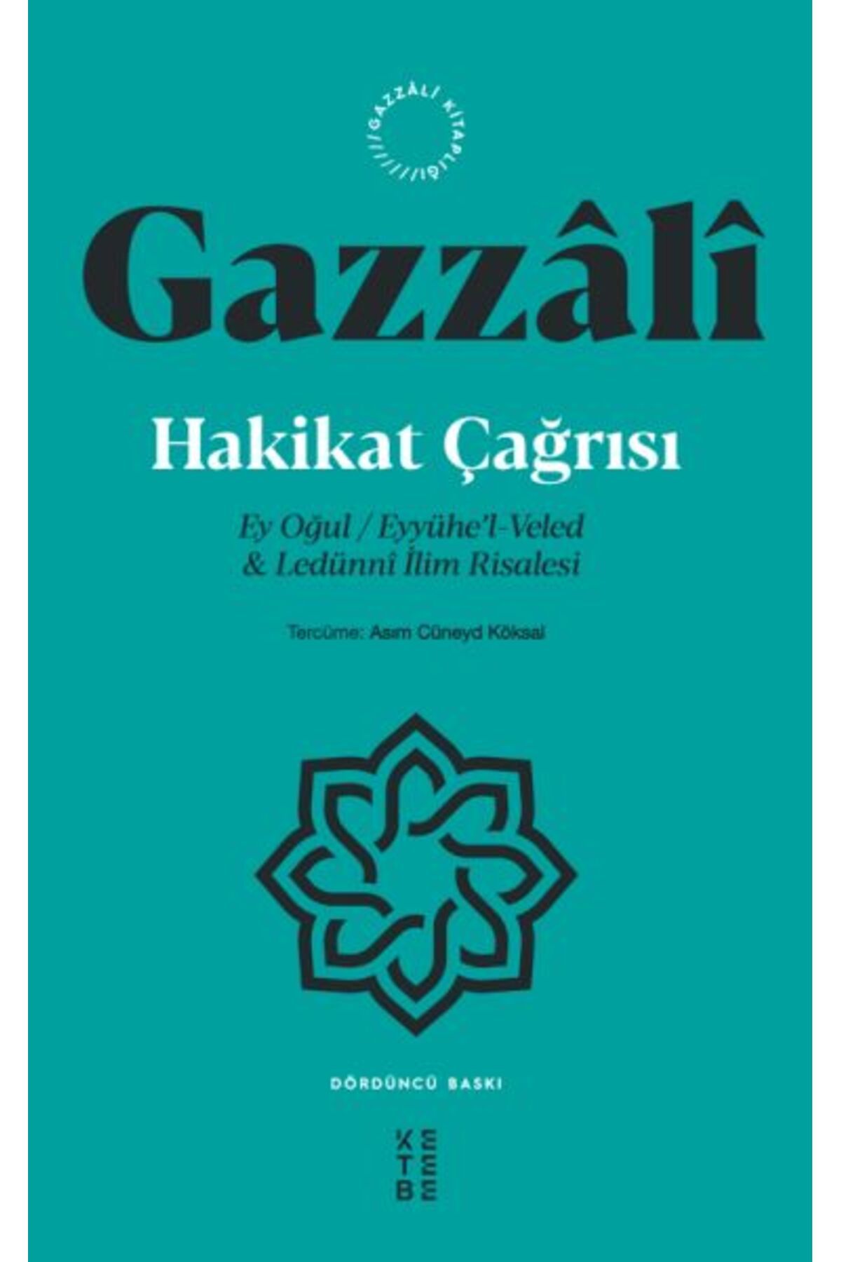 Ketebe Yayınları Hakikat Çağrısı