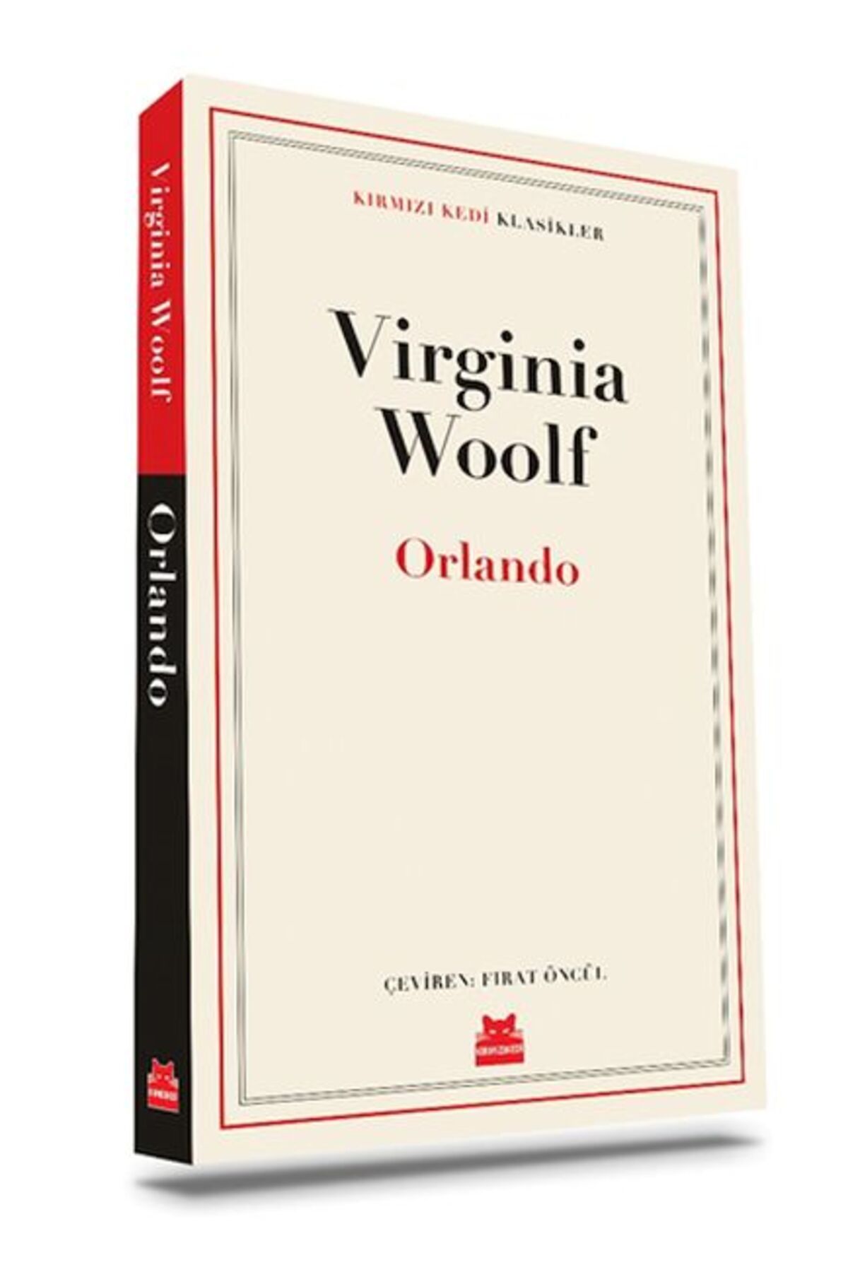 Destek Yayınları Orlando
