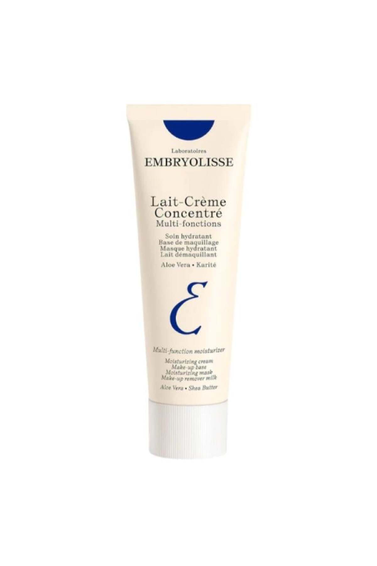 Embryolisse. LABORATOIRES-Embryolisse Multi-Function Nourishing Moisturizing Concentrated Cream, 75 ml 1
