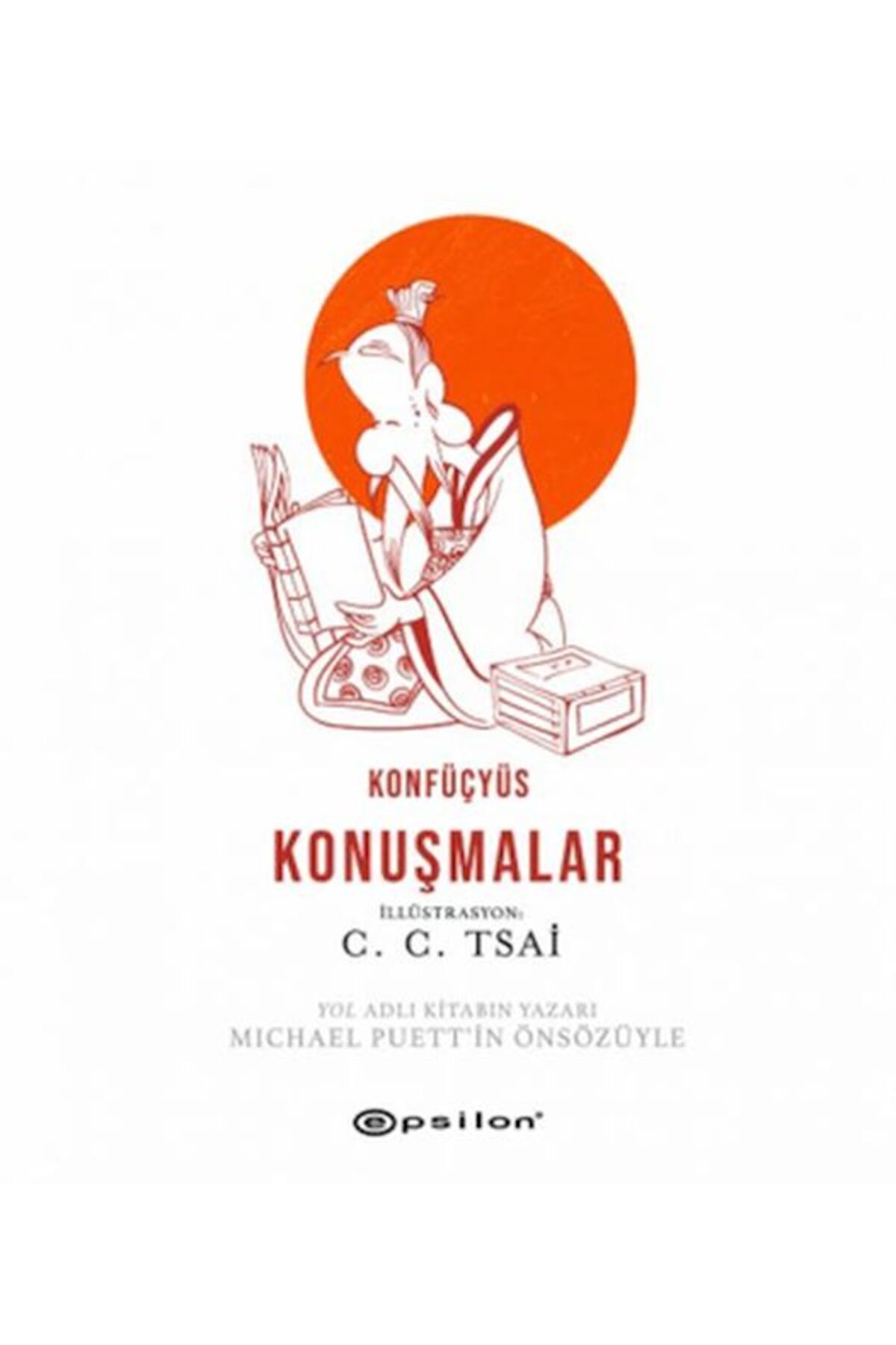 Epsilon Yayınevi Konuşmalar