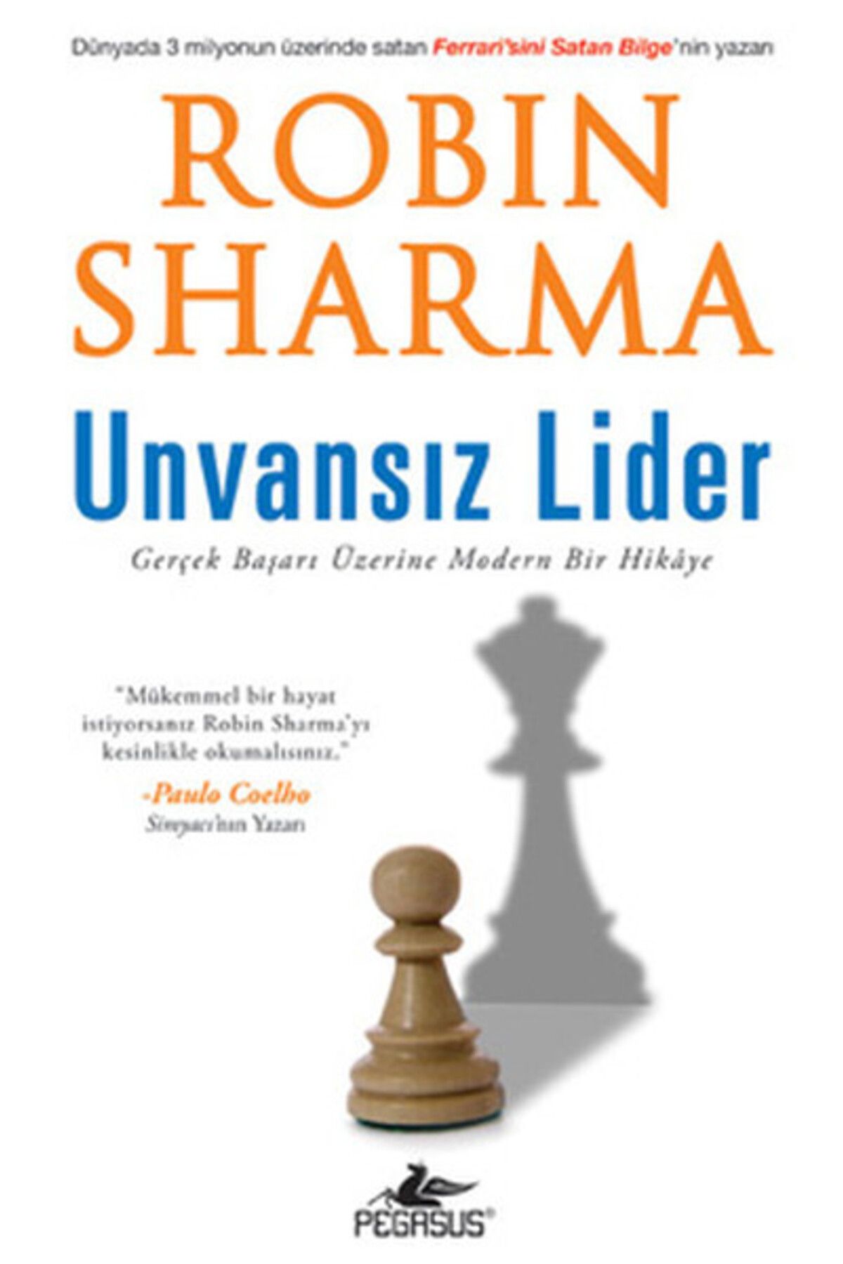 Karatay Yayınları Unvansız Lider