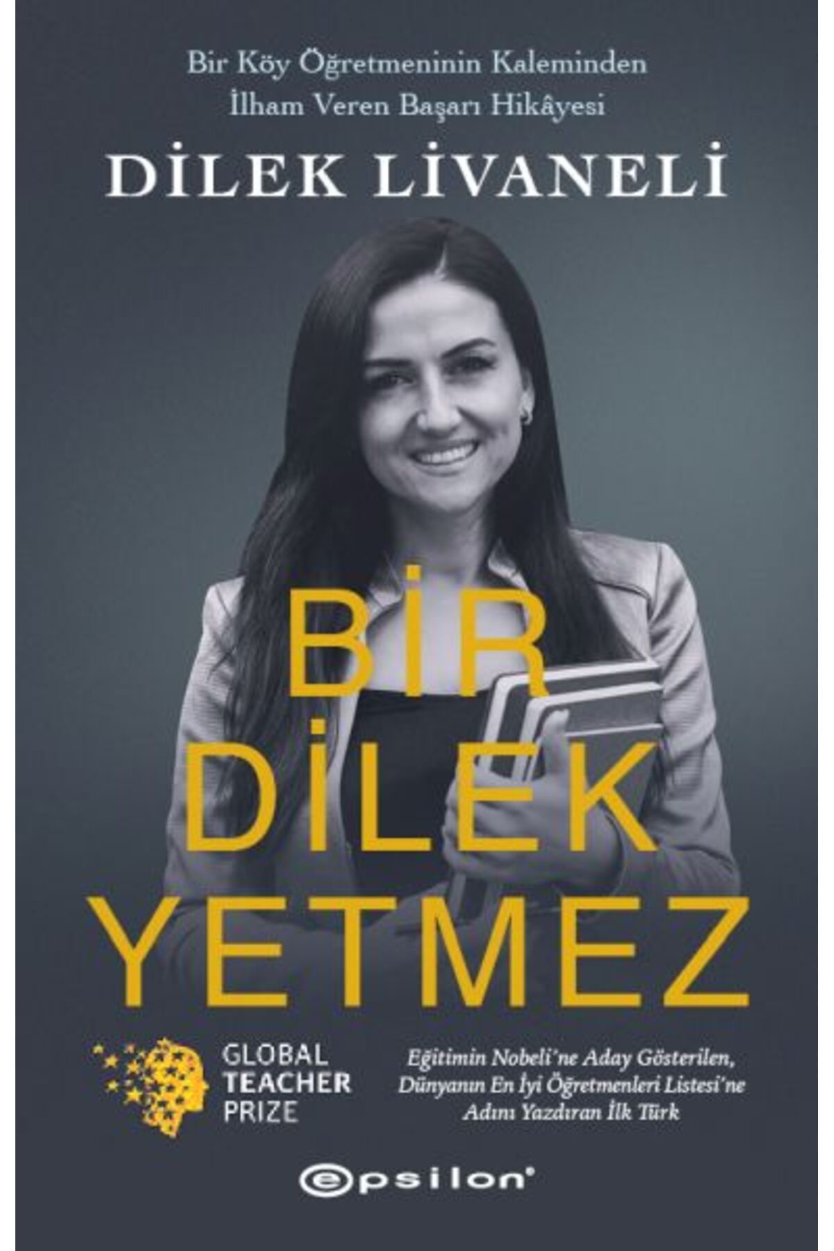 Karatay Yayınları Bir Dilek Yetmez