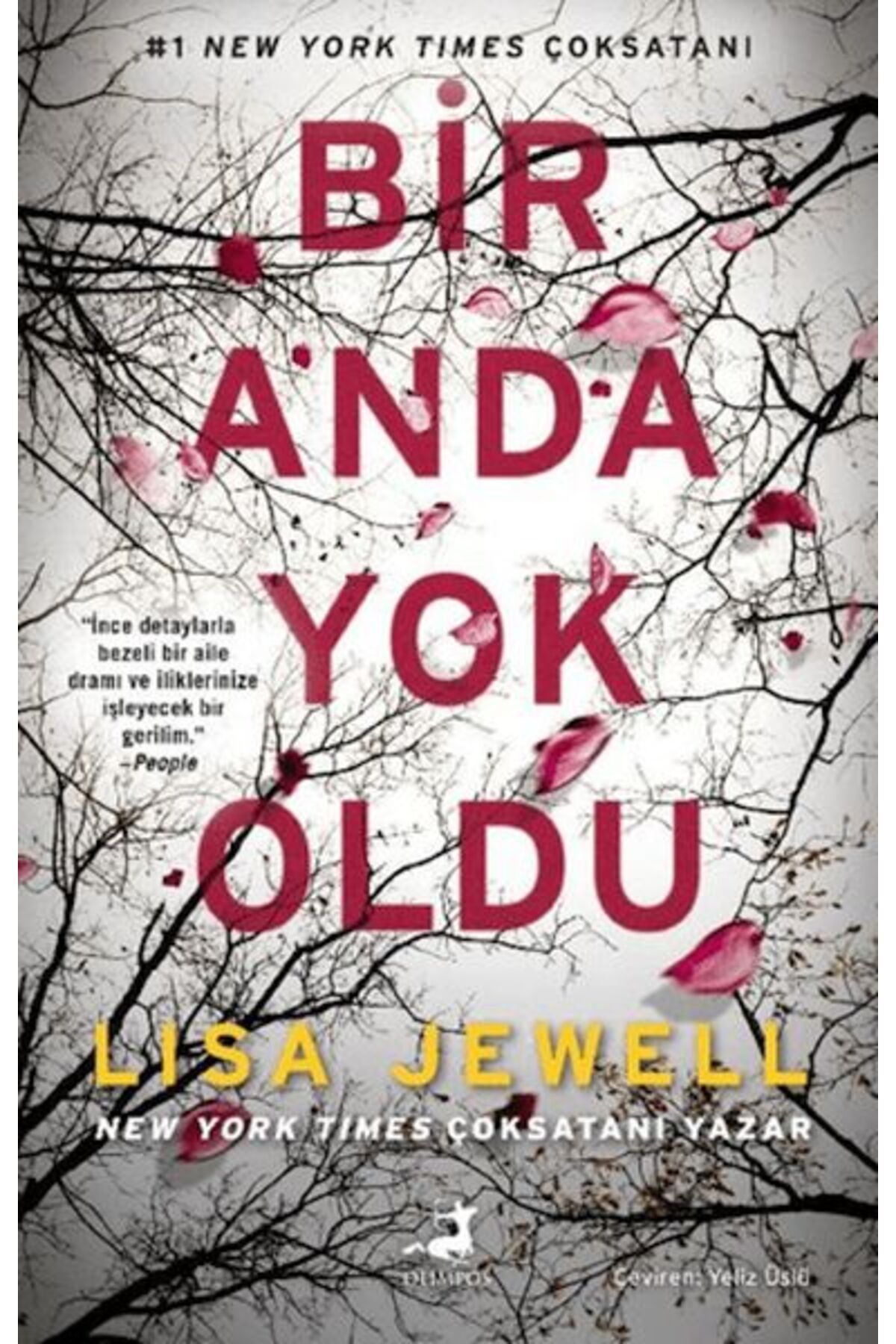 Destek Yayınları Bir Anda Yok Oldu