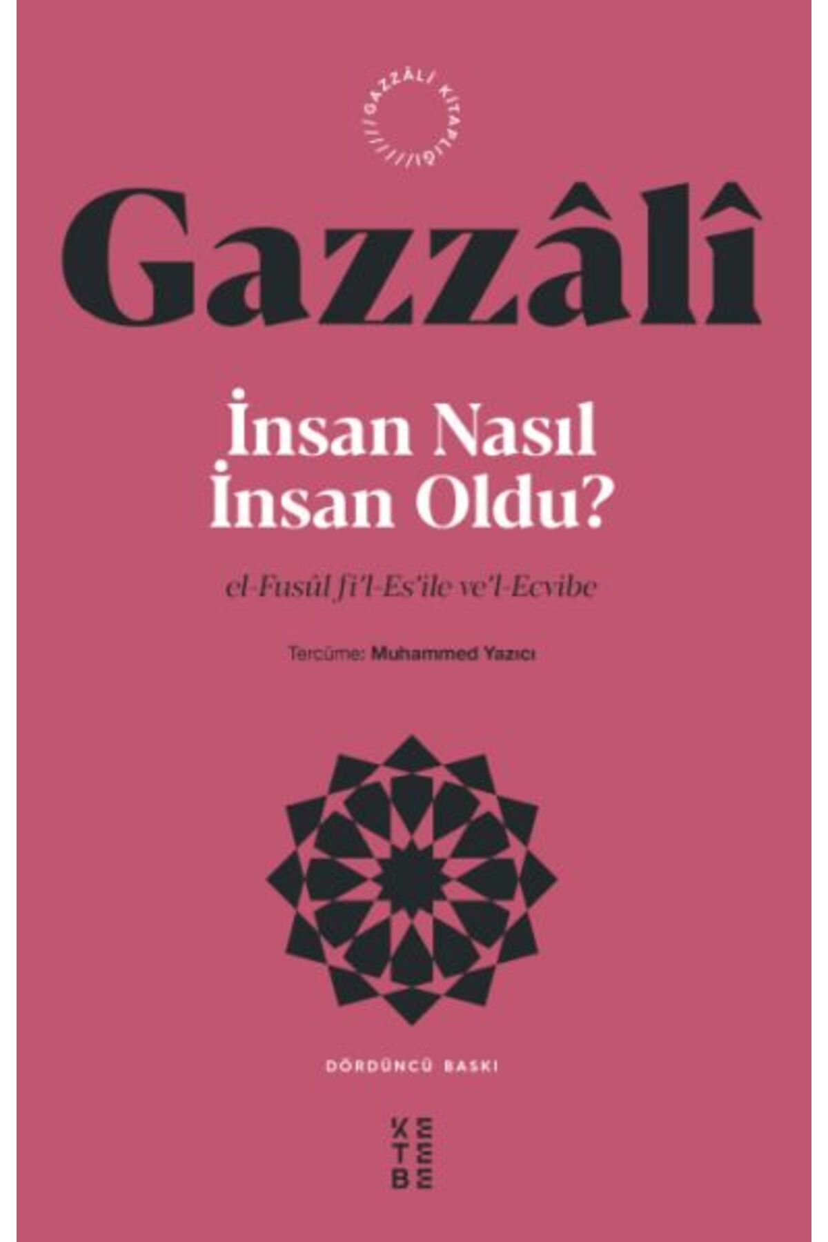 Ketebe Yayınları İnsan Nasıl İnsan Oldu
