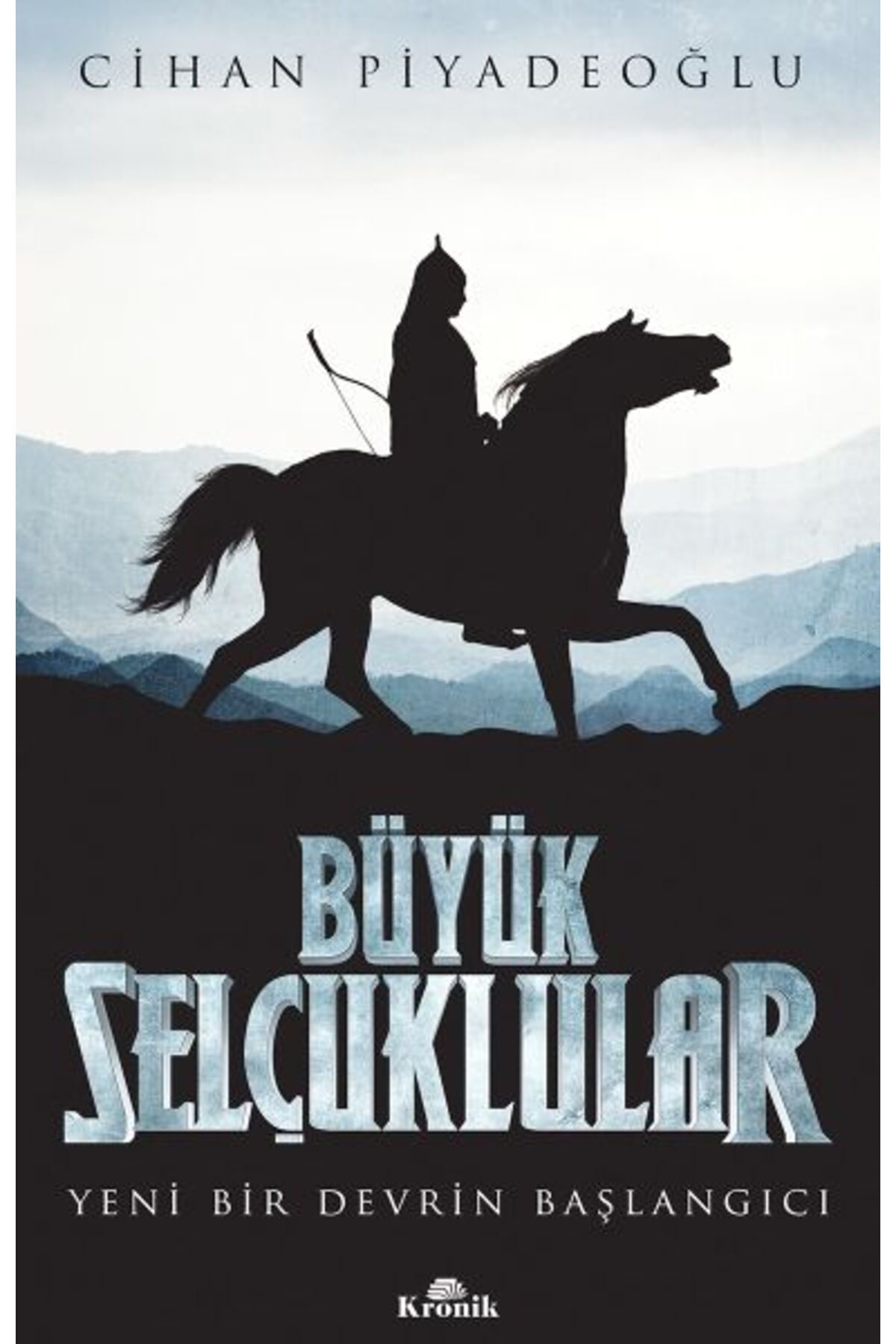 Destek Yayınları Büyük Selçuklular Yeni Bir Devrin Başlangıcı