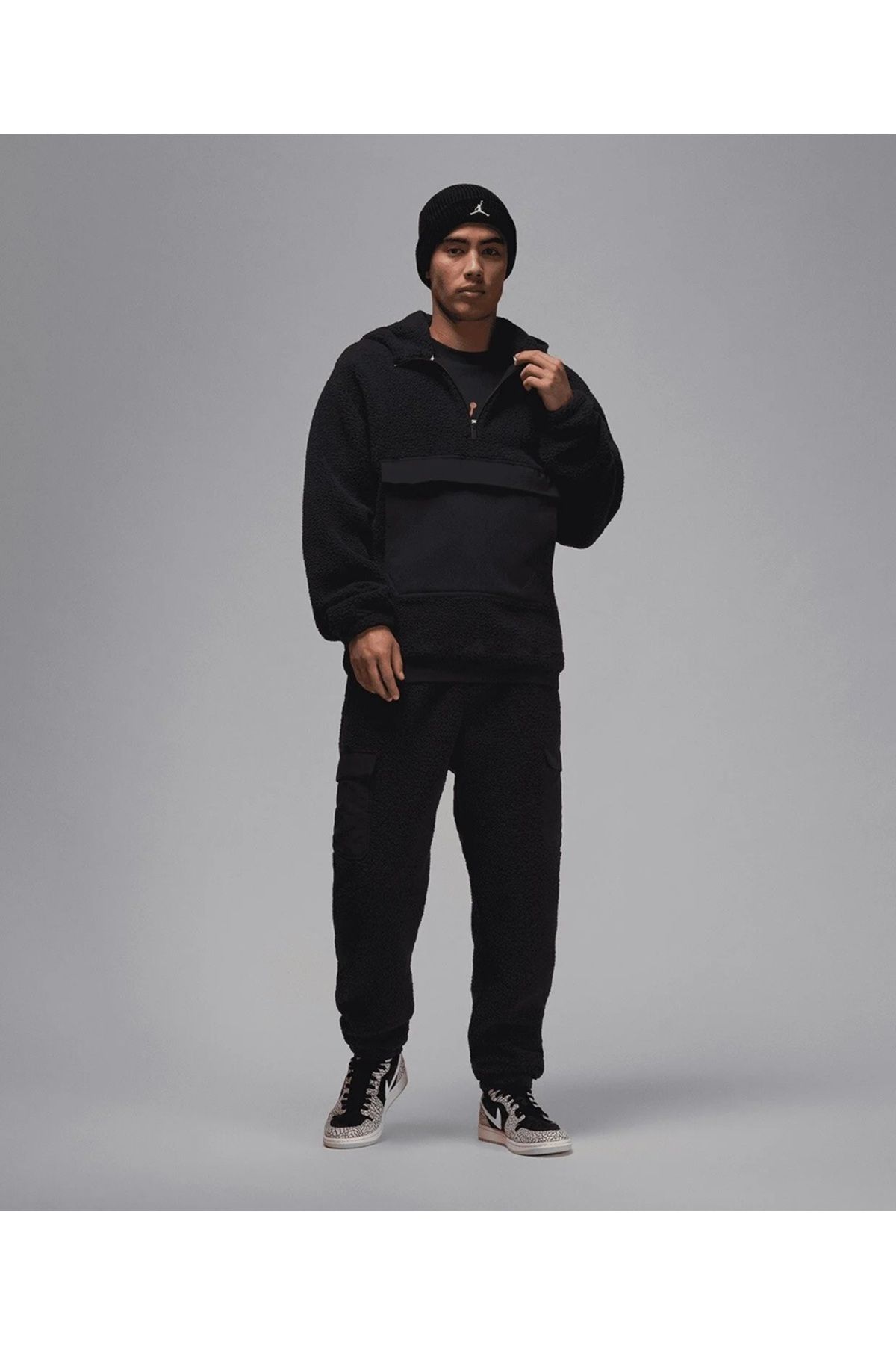 stussy シースルーニット　BLACK All Products - Trendyol - Page 3