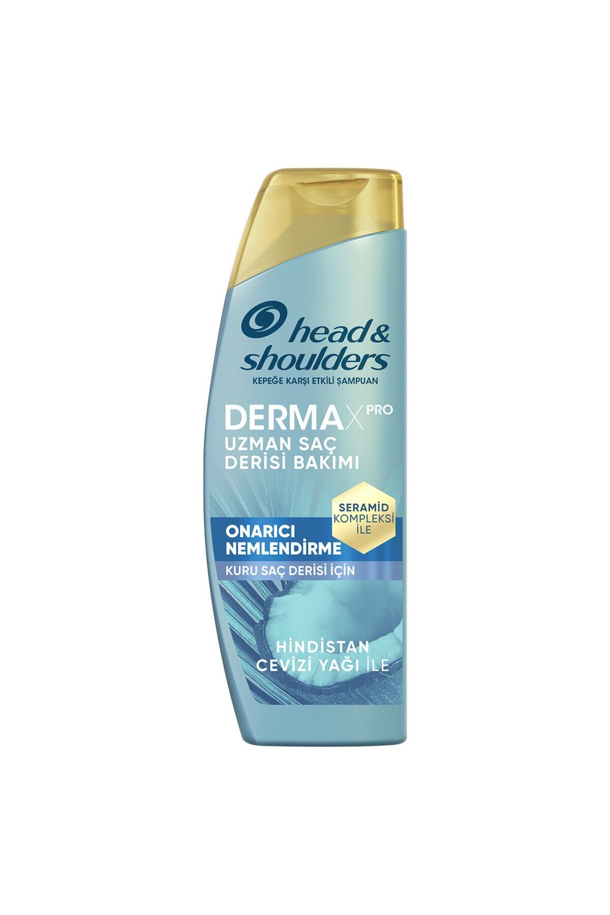 MATMEL Head & Shoulders Dermaxpro Onarıcı Nem Şampuan 300 Ml