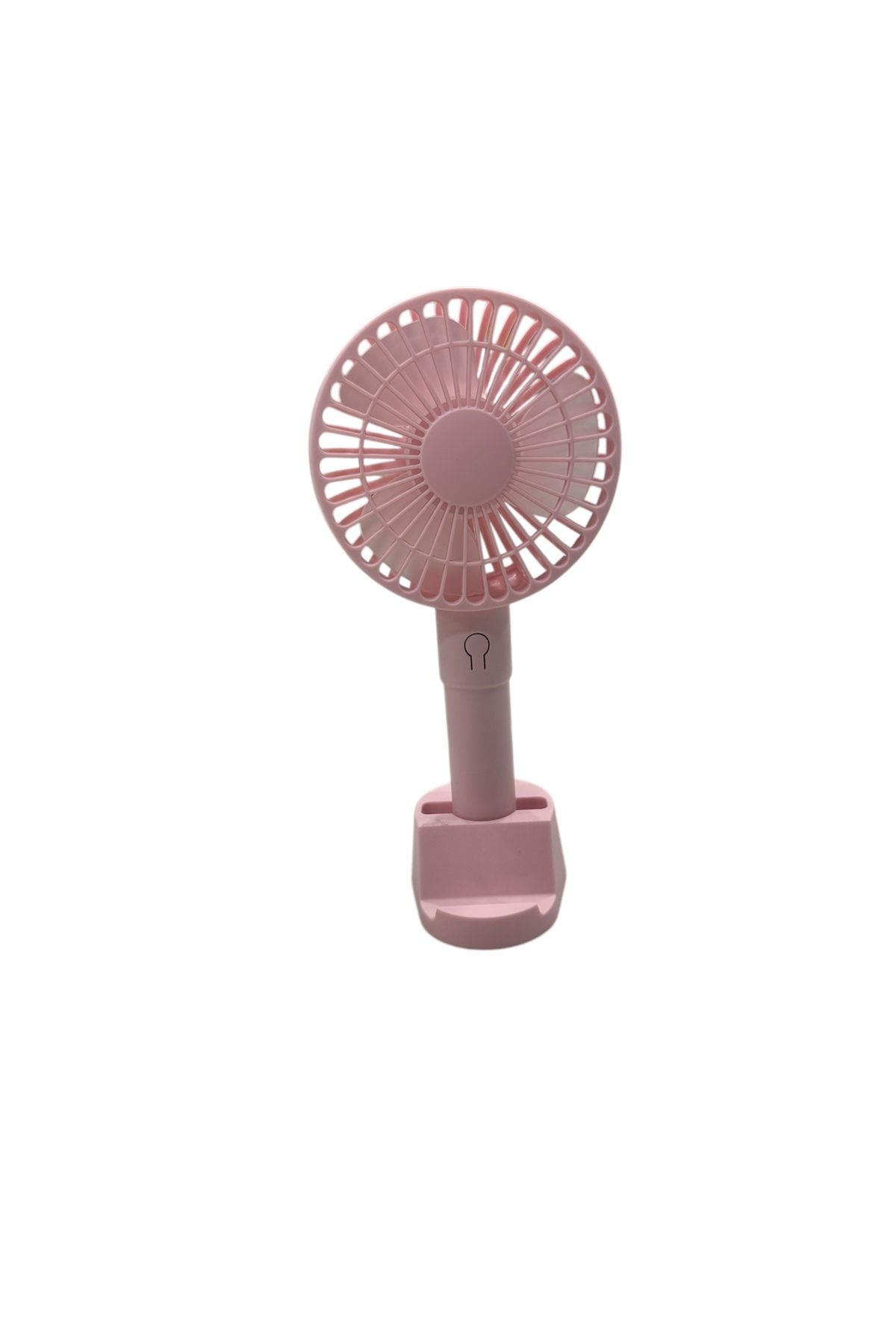 seymenbıçakçılık El Fanı Masaüstü Fan Beyaz