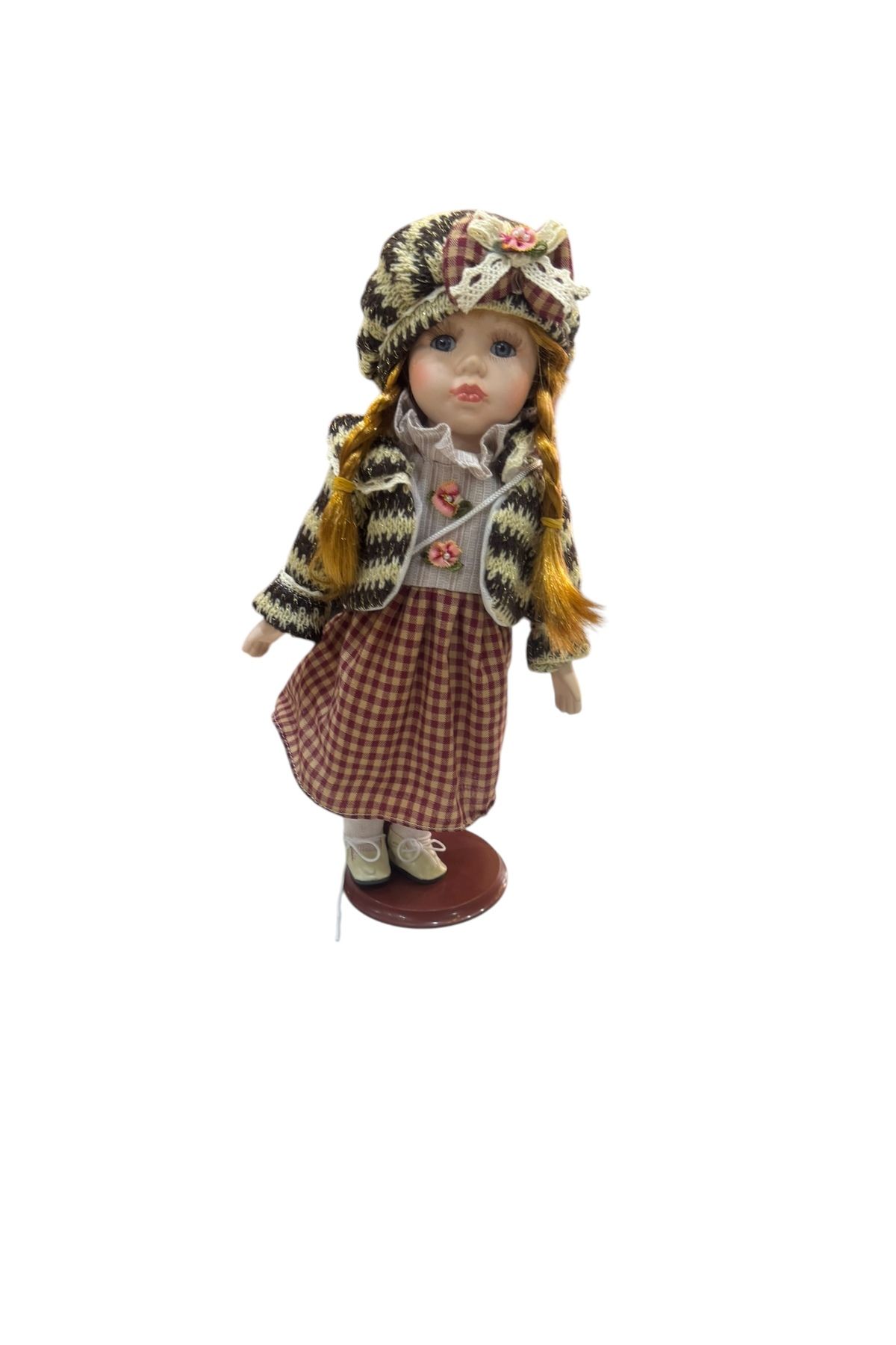 seymenbıçakçılık Büyük boy bebek biblo porselen