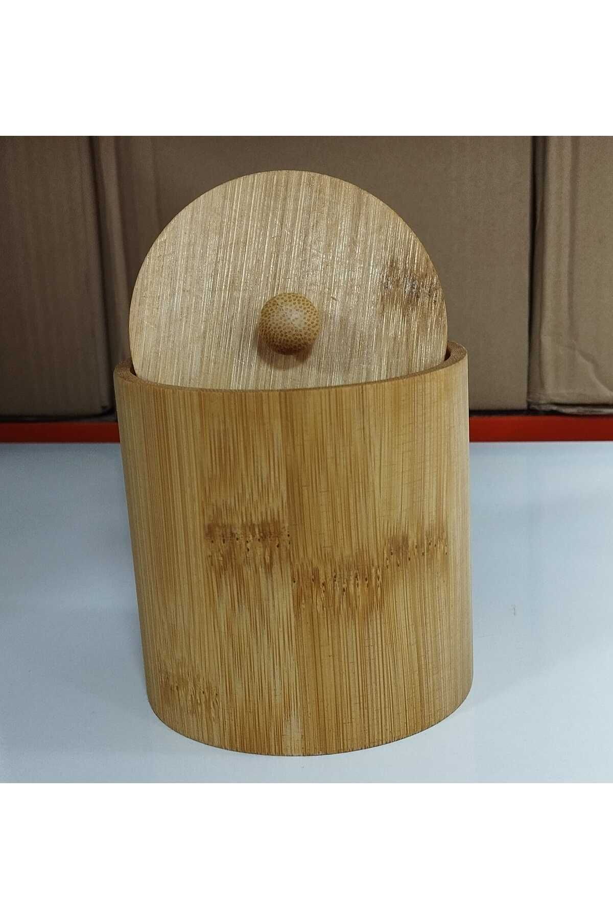 Tiran BAMBU KASE (ORTA)
