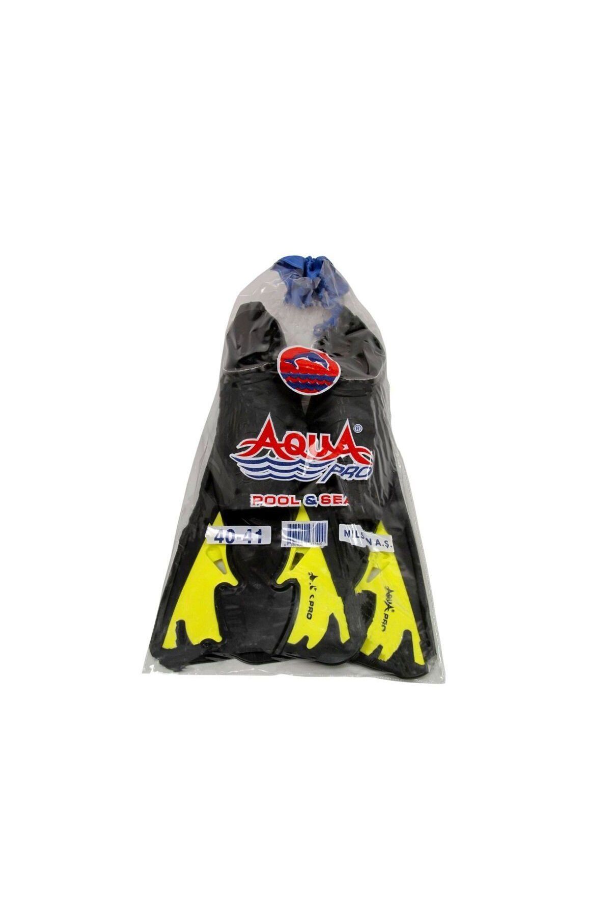 OEM NPL 40/41 Aqua Pro Palet