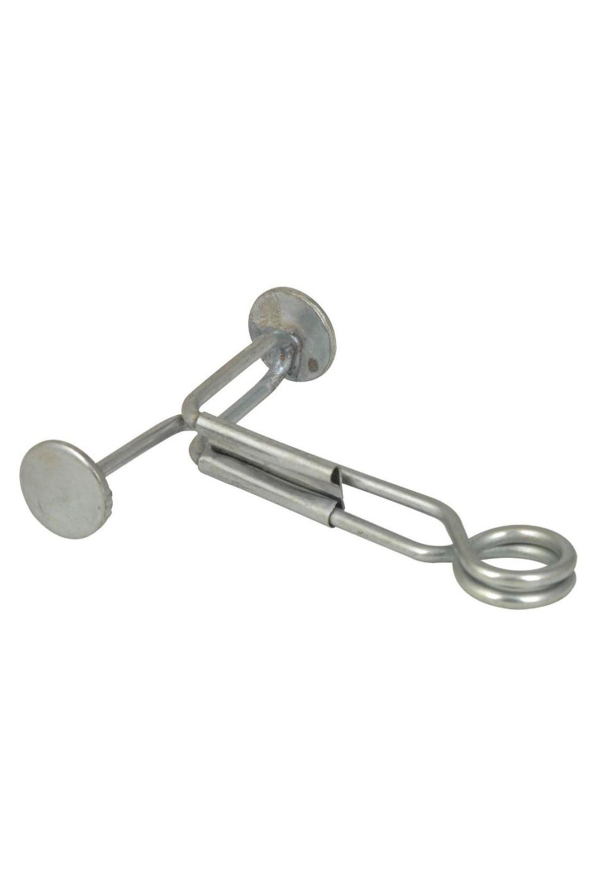 TRAY Mohr Pensi Yaylı