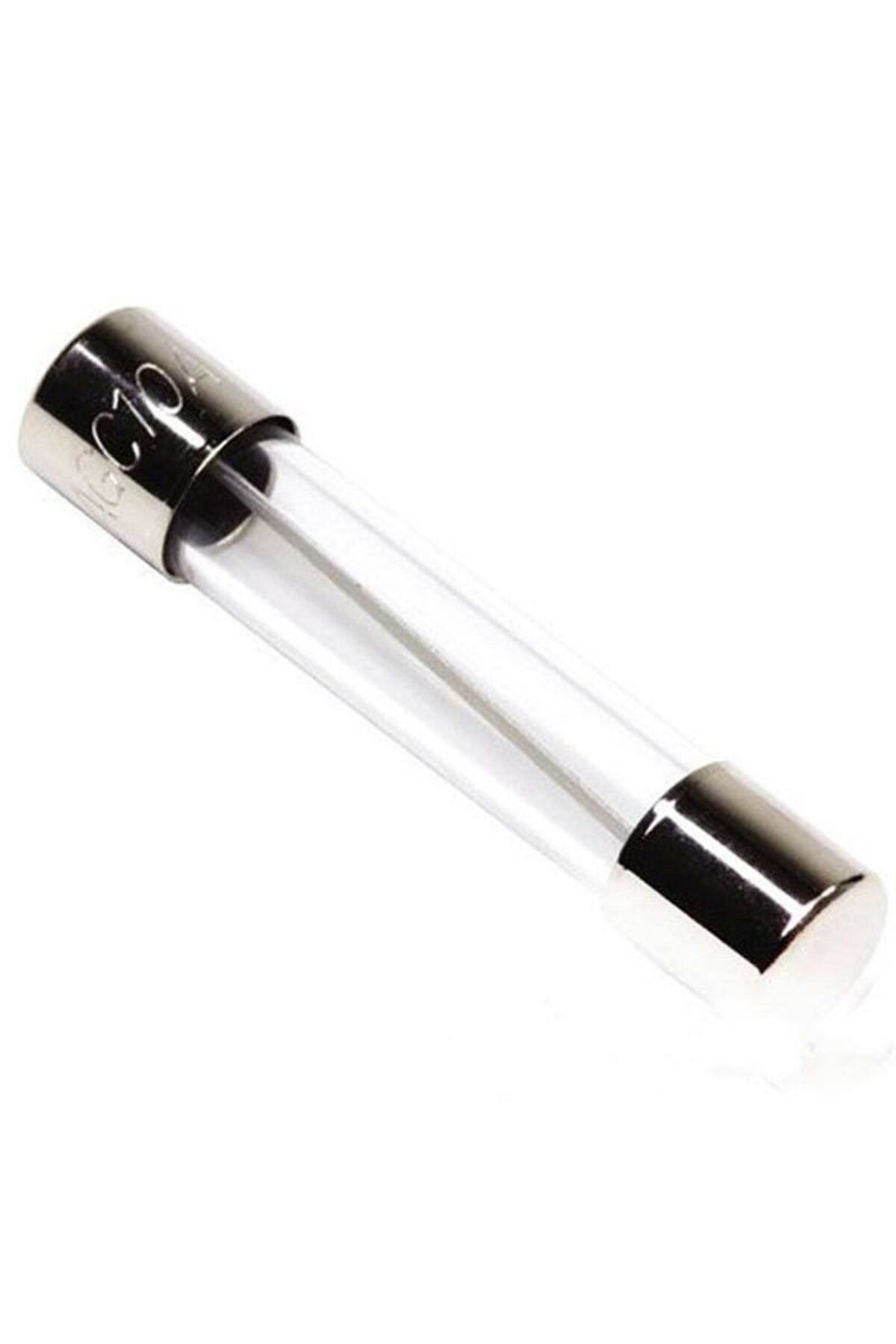 OEM CAM SİGORTA KÜÇÜK 10 AMPER (100 ADET) 5X20MM