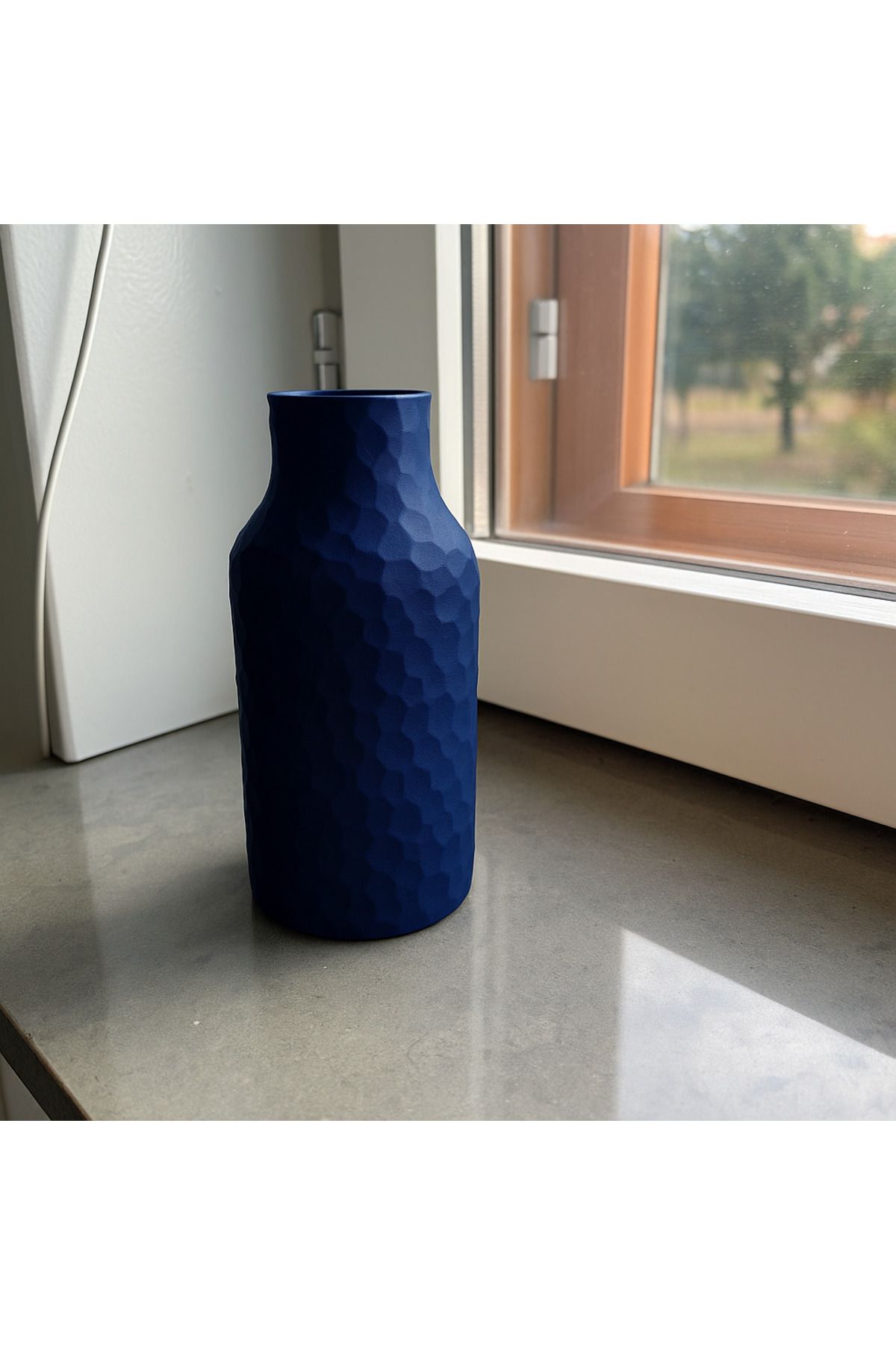 Handy3D Faceted Vazo