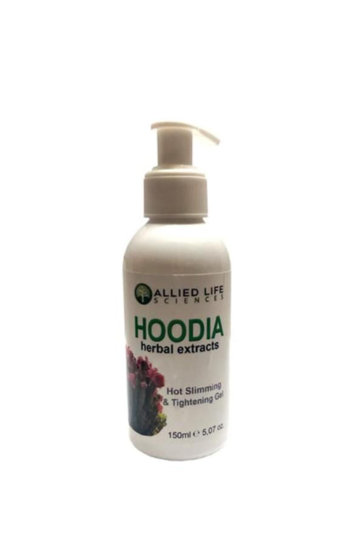 blueb Sıkılaştırıcı 150 ml /hoodia Firming Slimming Gel