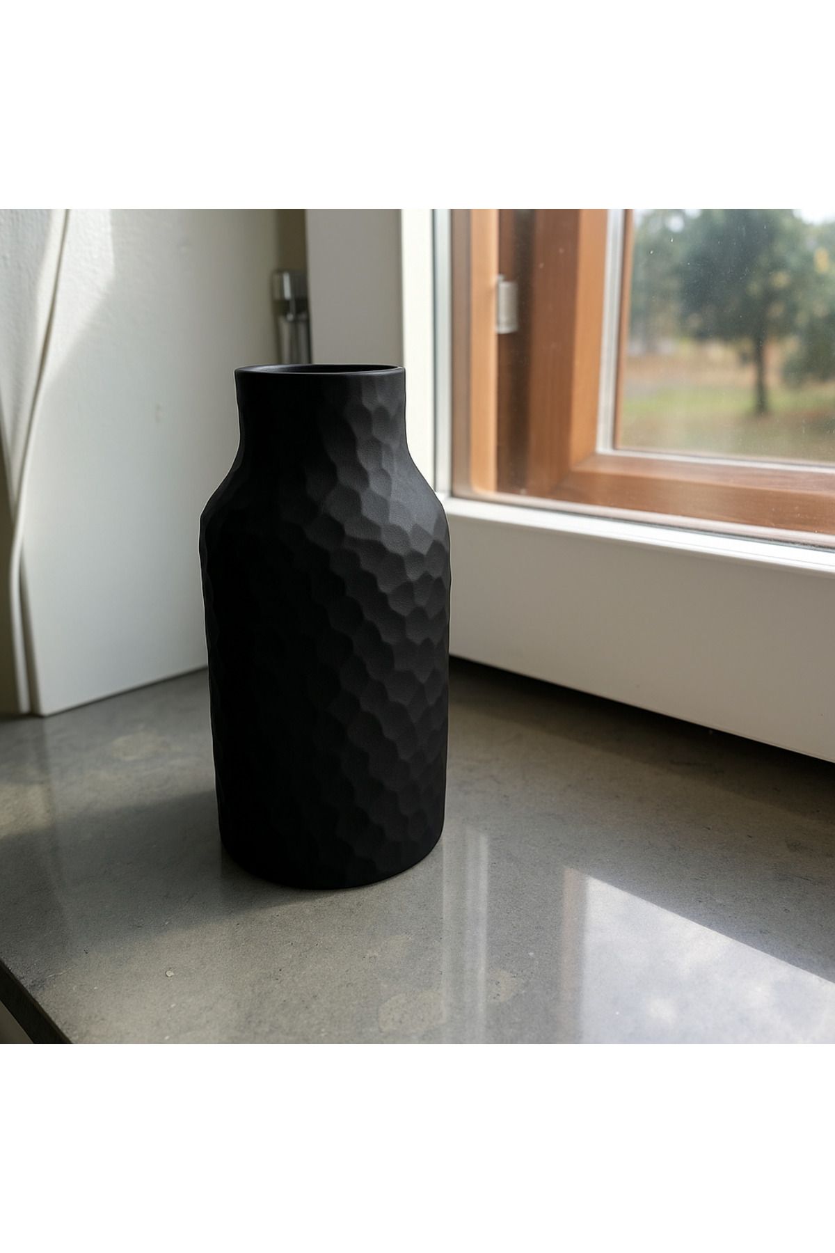 Handy3D Faceted Vazo