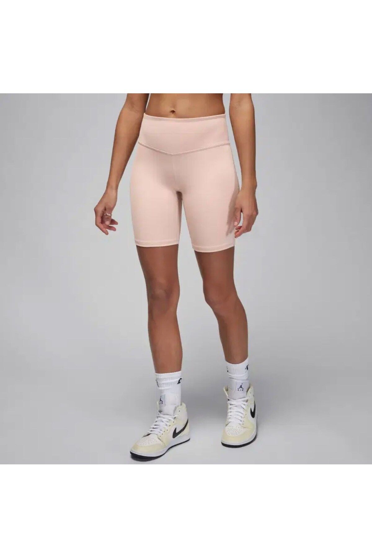 Nike Jordan Sport Essential Leg Short 7 Kadın Şort fn7325-207