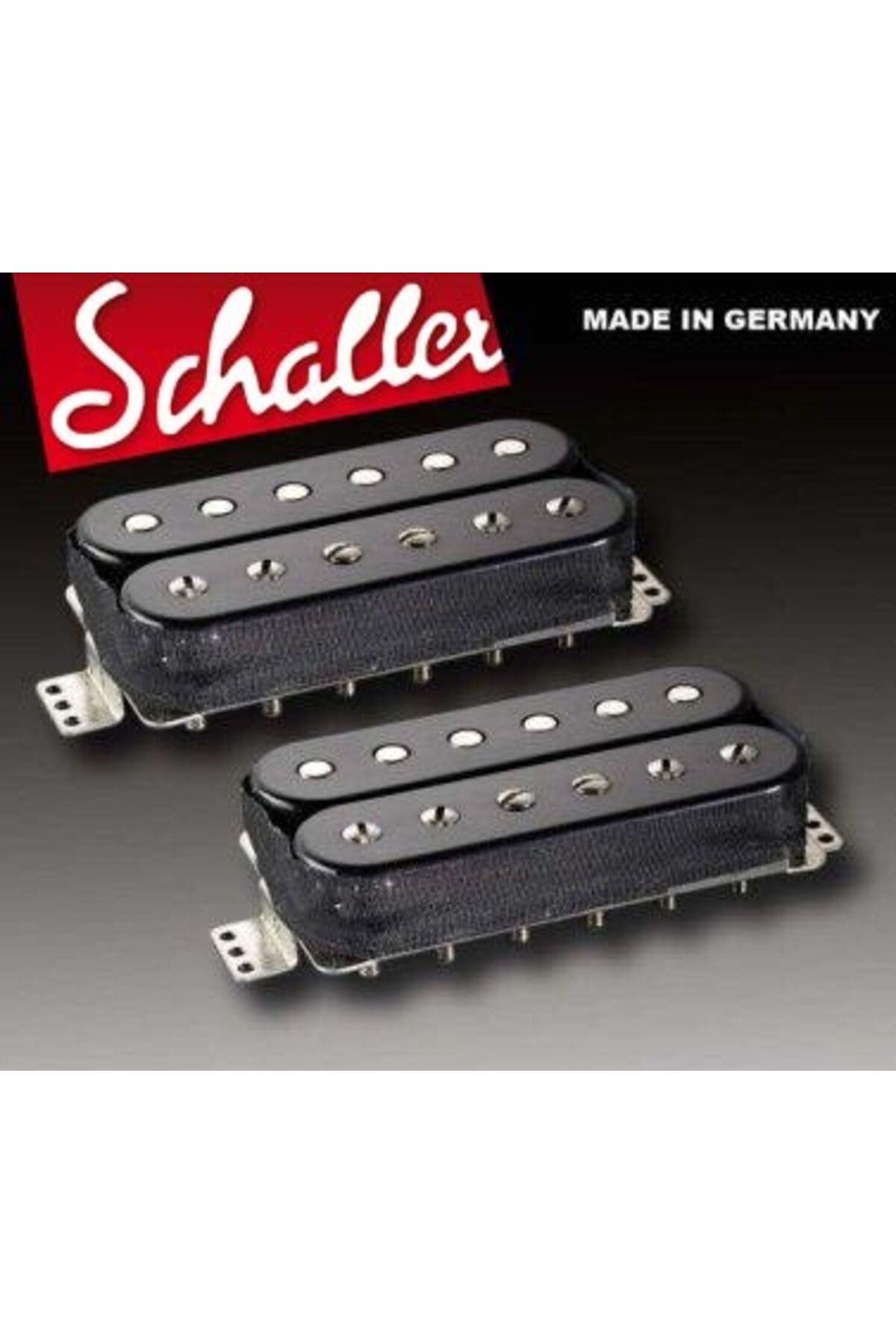 Kaite Nokta Manyetik Schaller SC-220BK