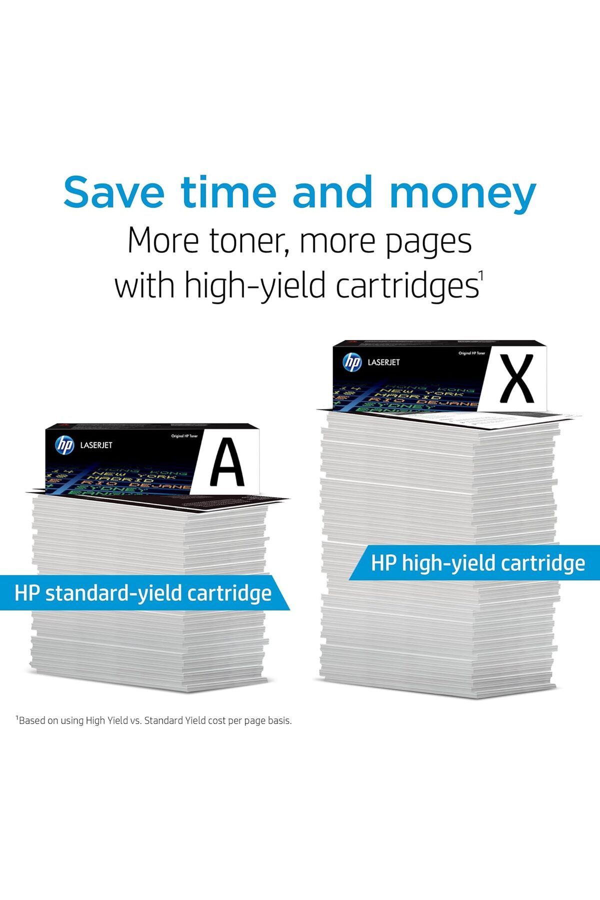 HP-HP 131A Original Magenta Toner Cartridge for LaserJet Printer, Model CF213A 5