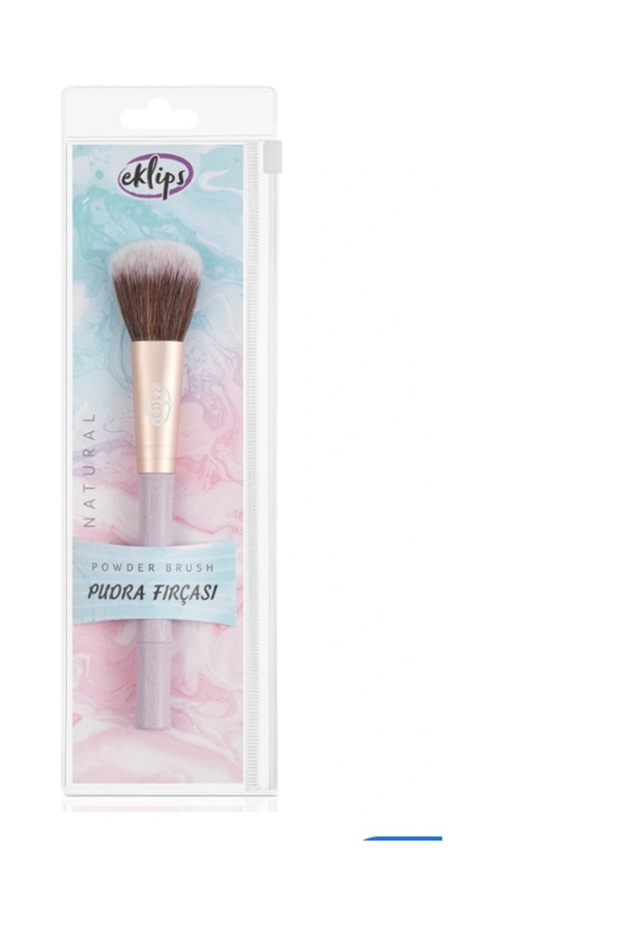 eklips pudra fırçası
