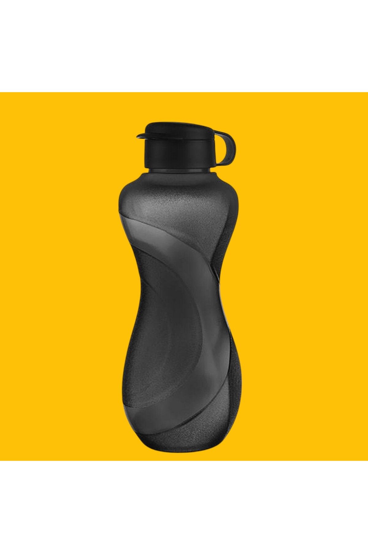 PratikAI 2000ML Kapasiteli Sporcu Tipi Suluk | Sızdırmaz ve Ergonomik Tasarım