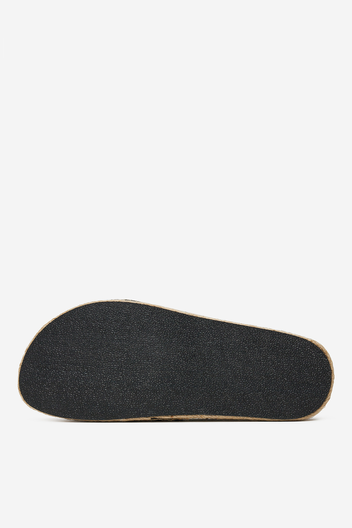 DeeZee-Flip-flops damă negri cu platformă 38 6