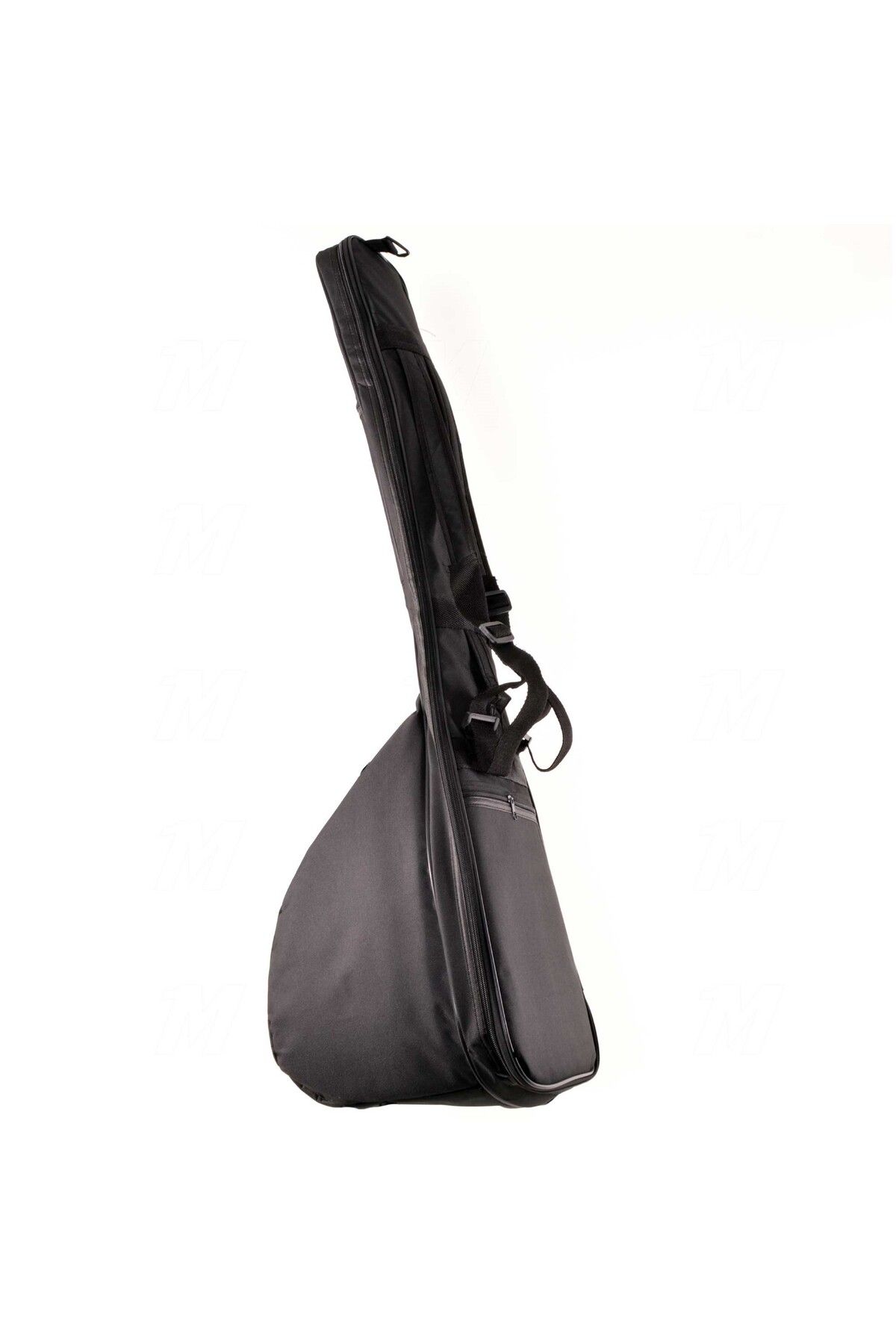 Kaite Bağlama Kalın Kılıf (gigbag/softcase) Uzun XBGU