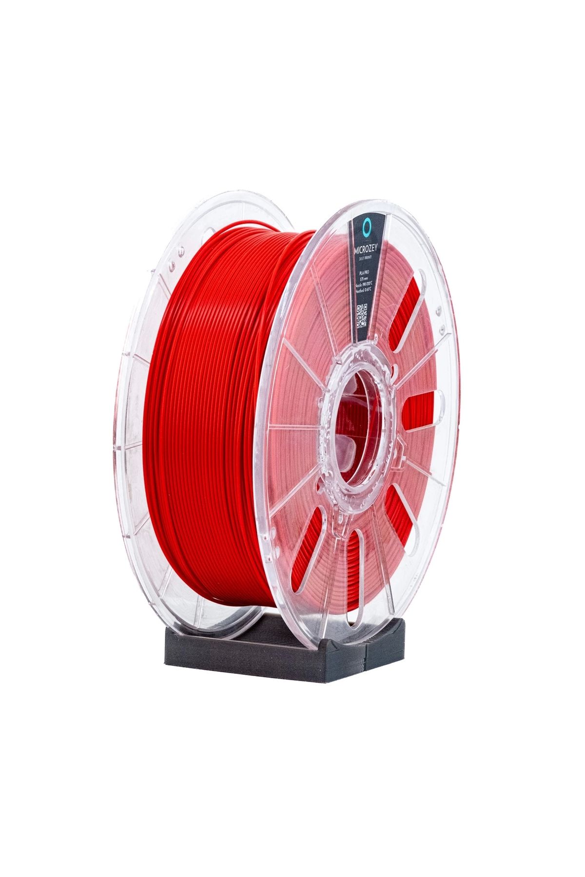 Microzey 1.75 Mm Nar Çiçeği Pla Pro Max Filament 1kg