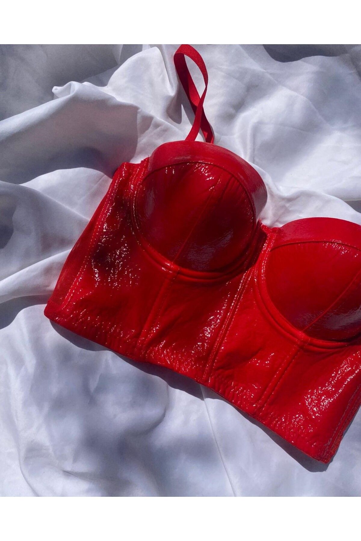 zenpantera lingerie RUBY BÜSTİYER