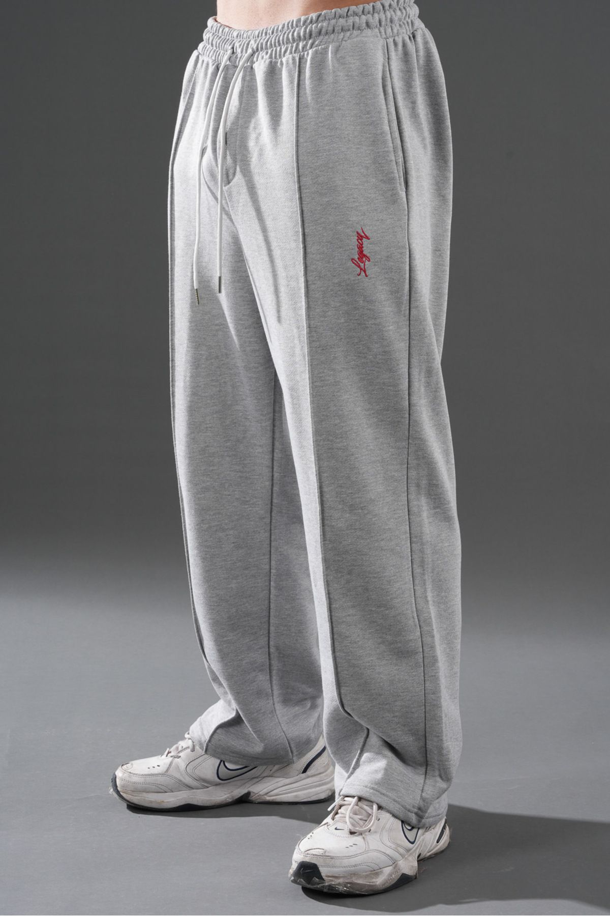 LEGACY'S ROAD Signature Crown Oversize