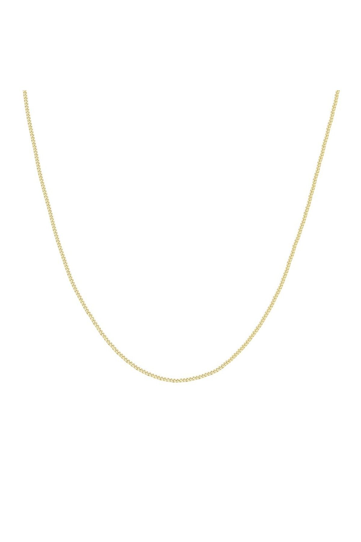 beonejewelry GURME BASİC ZİNCİR| 925 GÜMÜŞ
