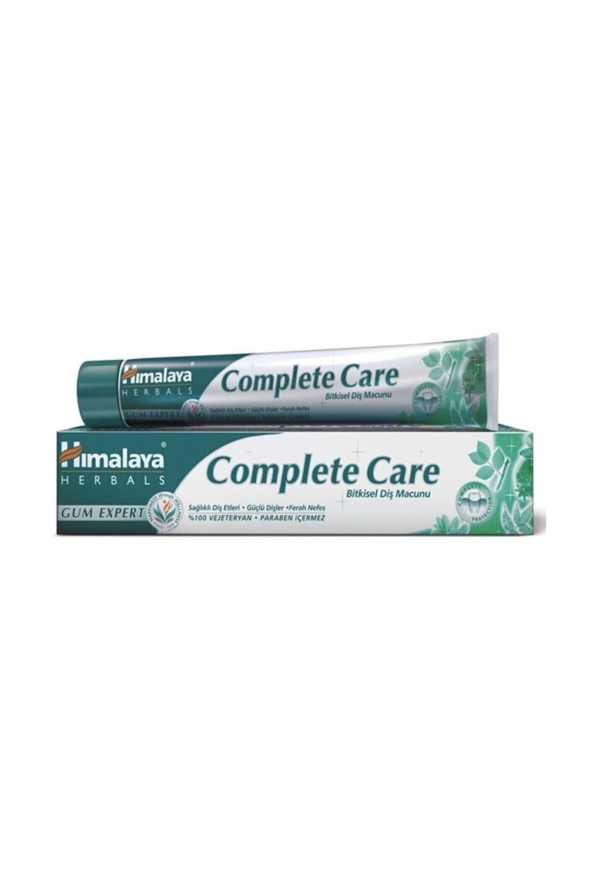 Genel Markalar Complete Care Bitkisel Diş Macunu 75 Ml