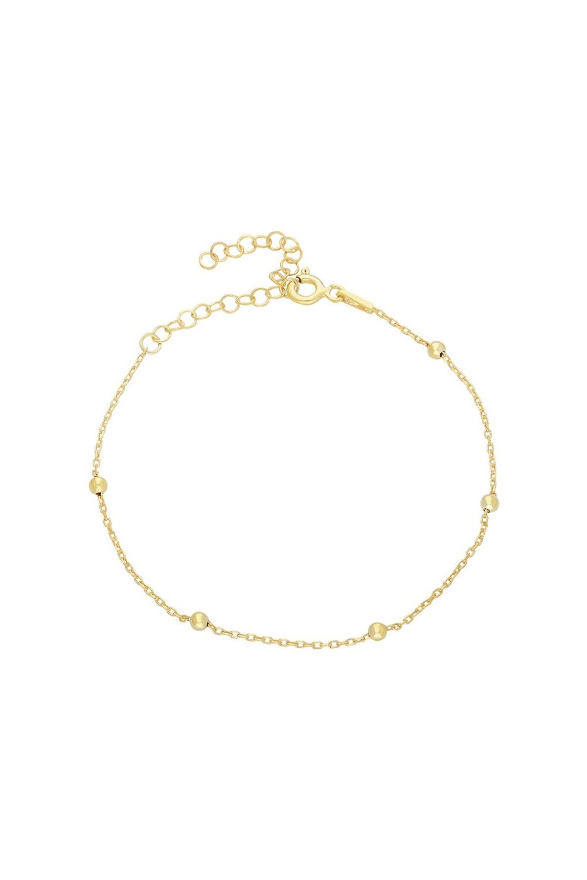 beonejewelry TOPLU ZİNCİR BİLEKLİK | 925 GÜMÜŞ