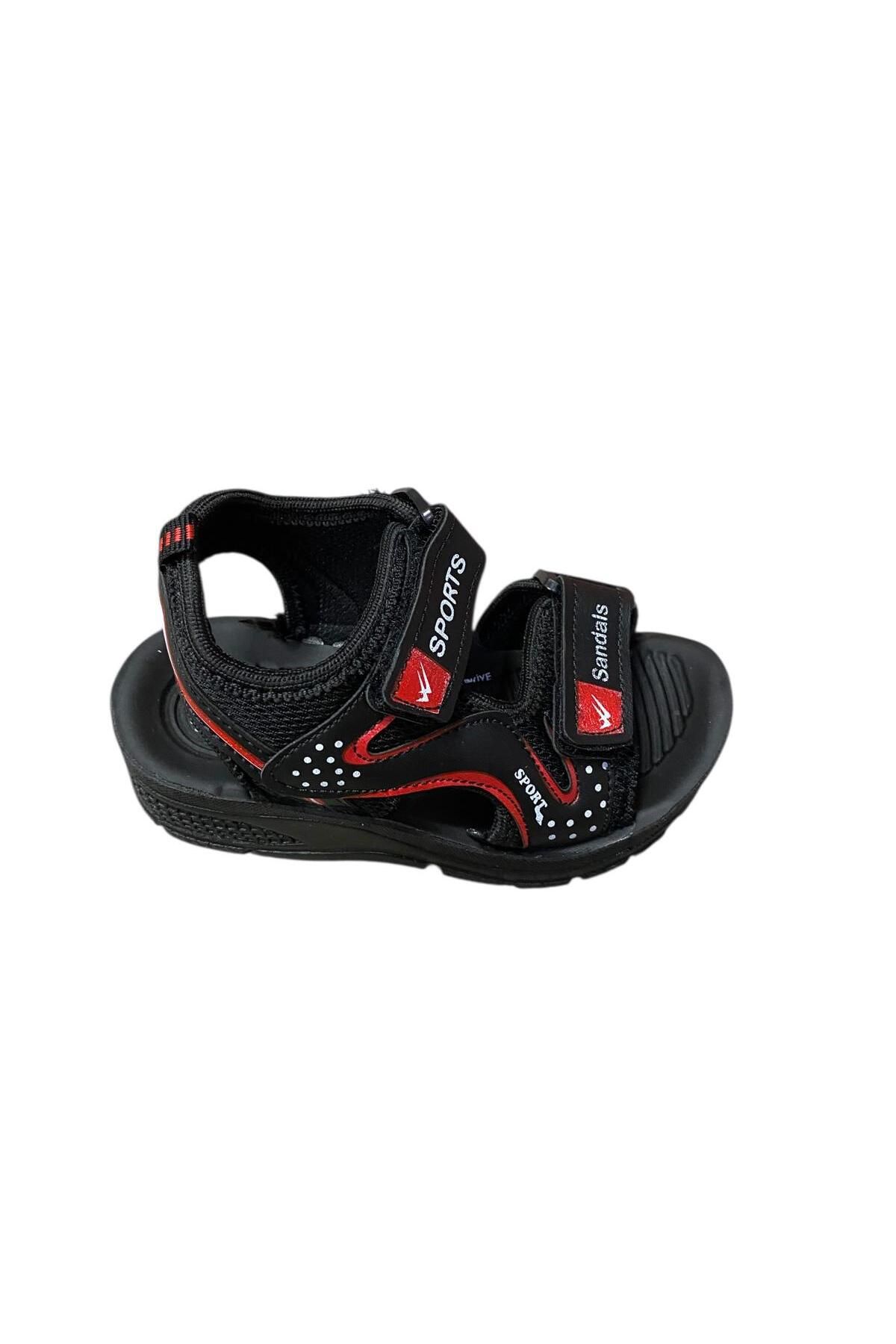 ŞAHGÜL Çocuk Yazlık Sandalet