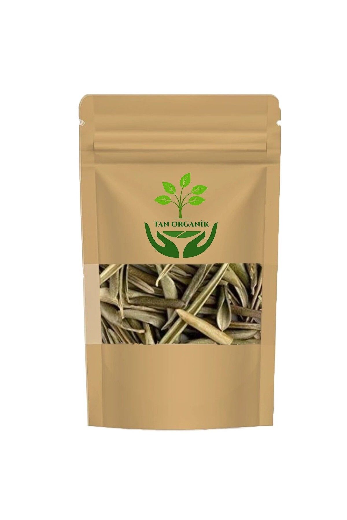 tanorganik Zeytin Yaprağı (Olea europaea) 25gr