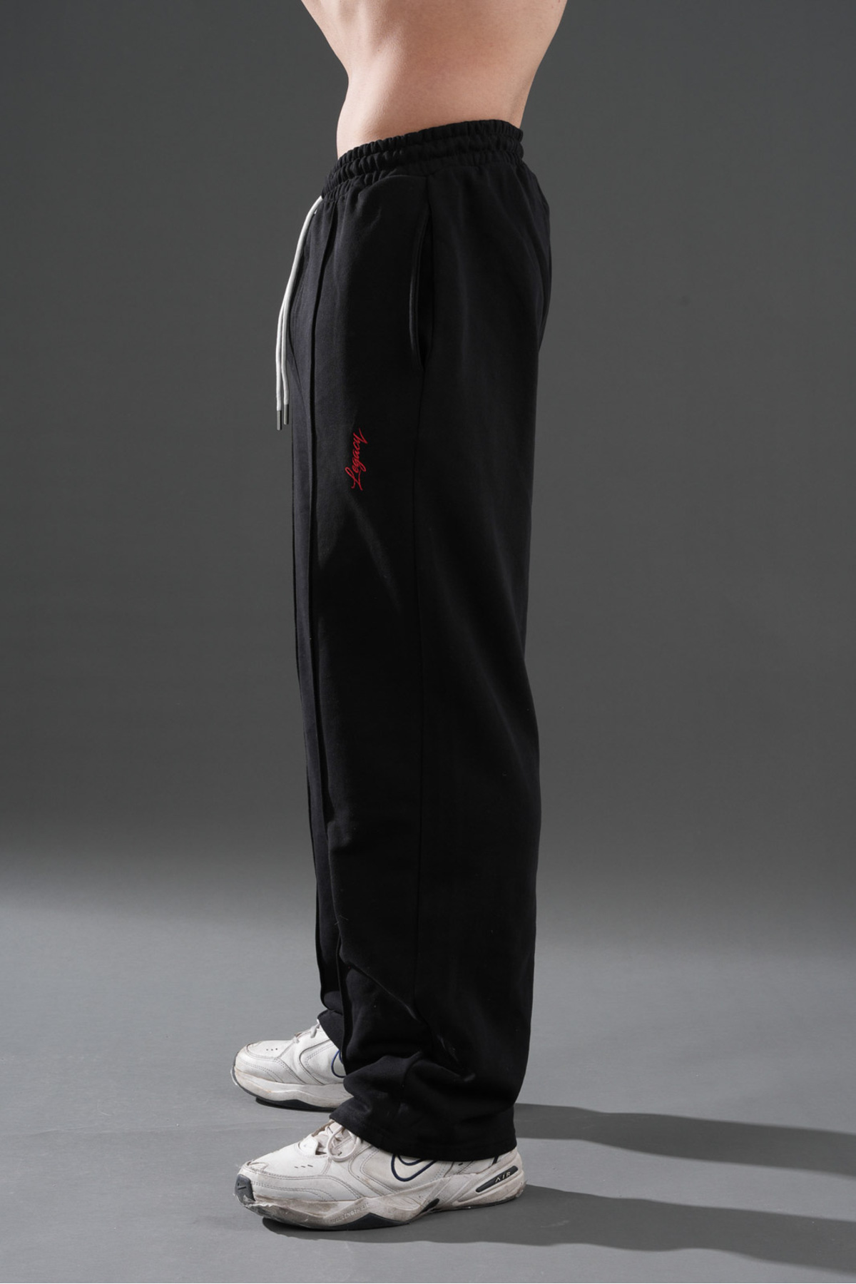 LEGACY'S ROAD  Signature Crown Oversize - Görsel 2