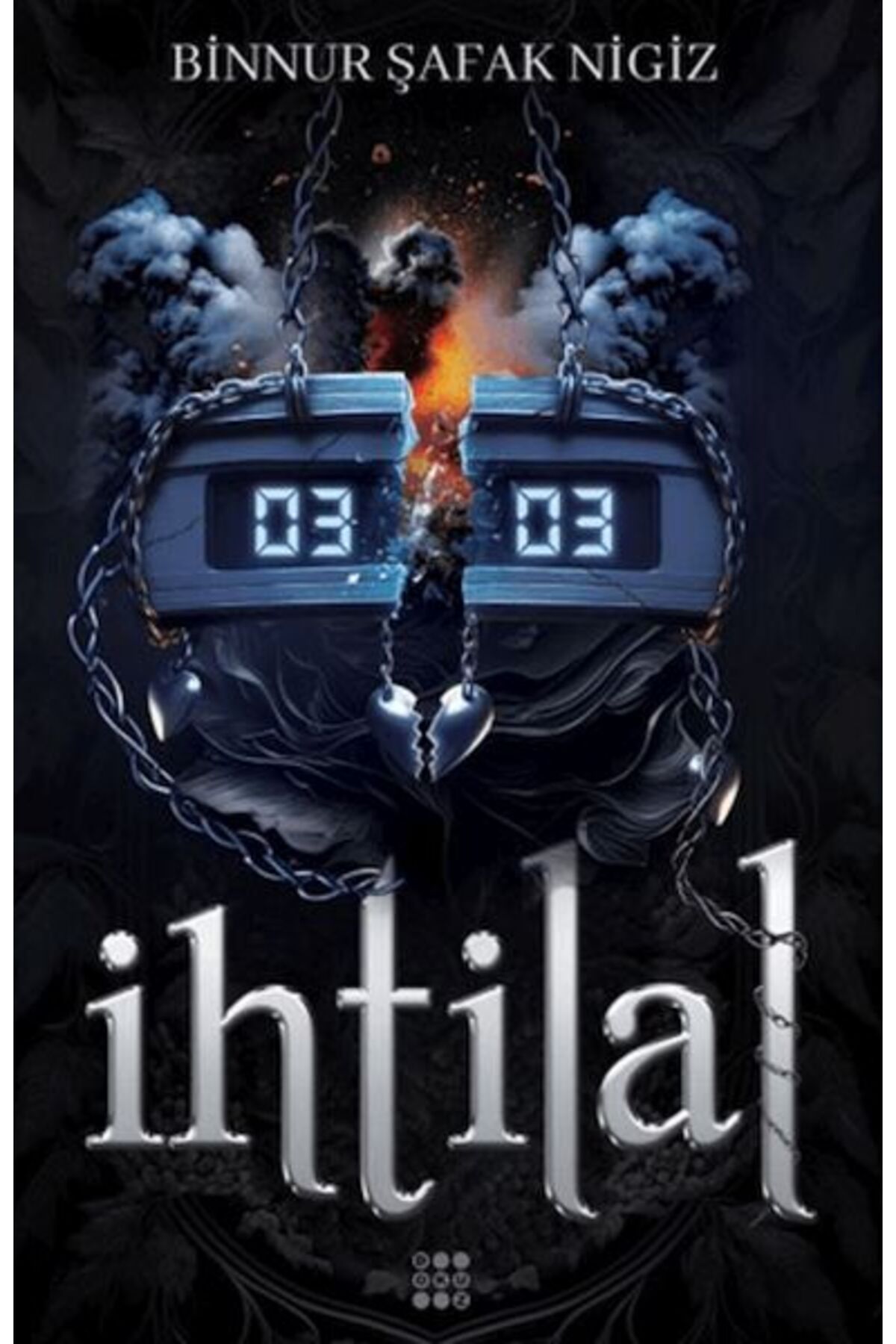 Dokuz Yayınları İhtilal 2