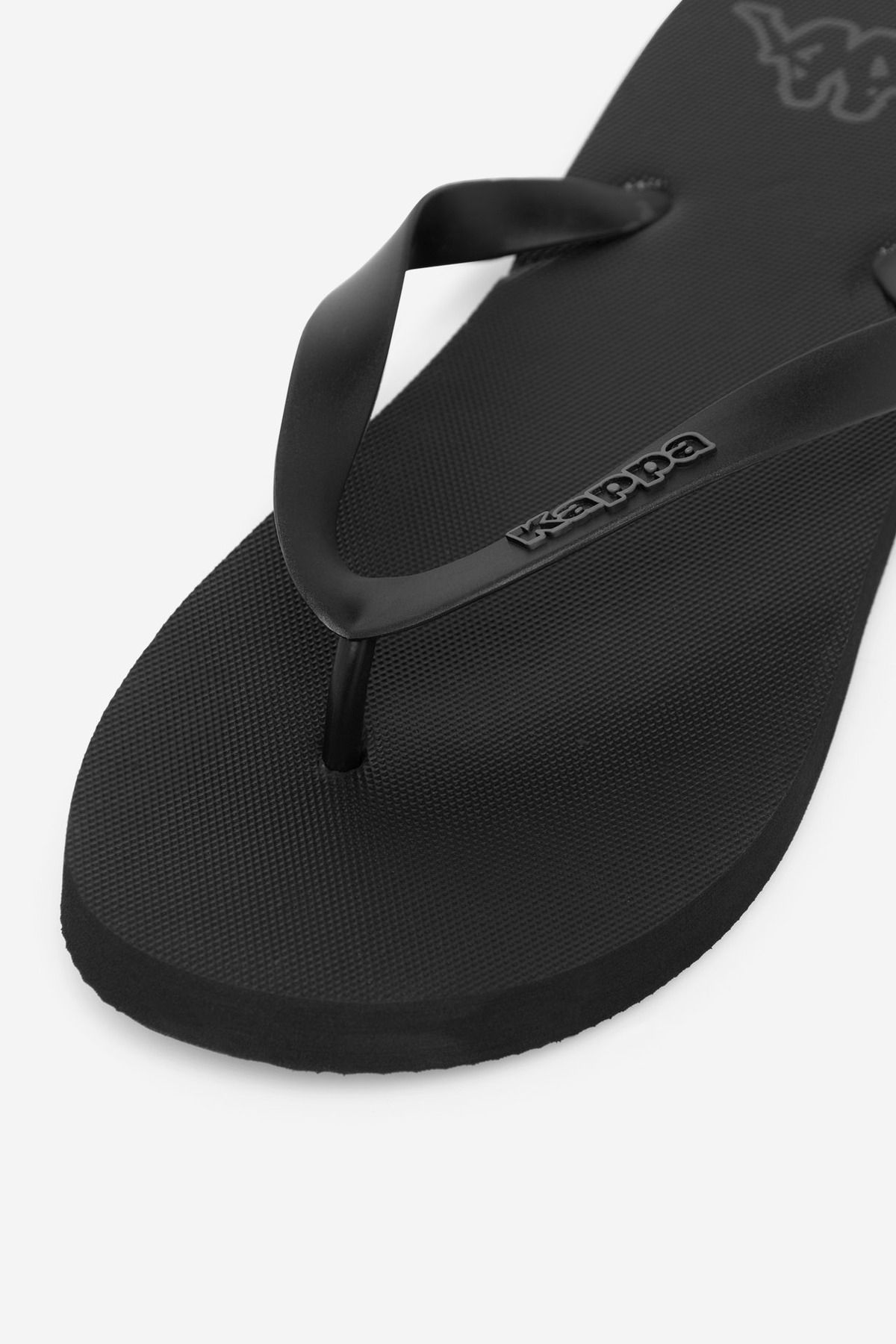 Kappa-man pool flip-flop 5905588688006 Black 5