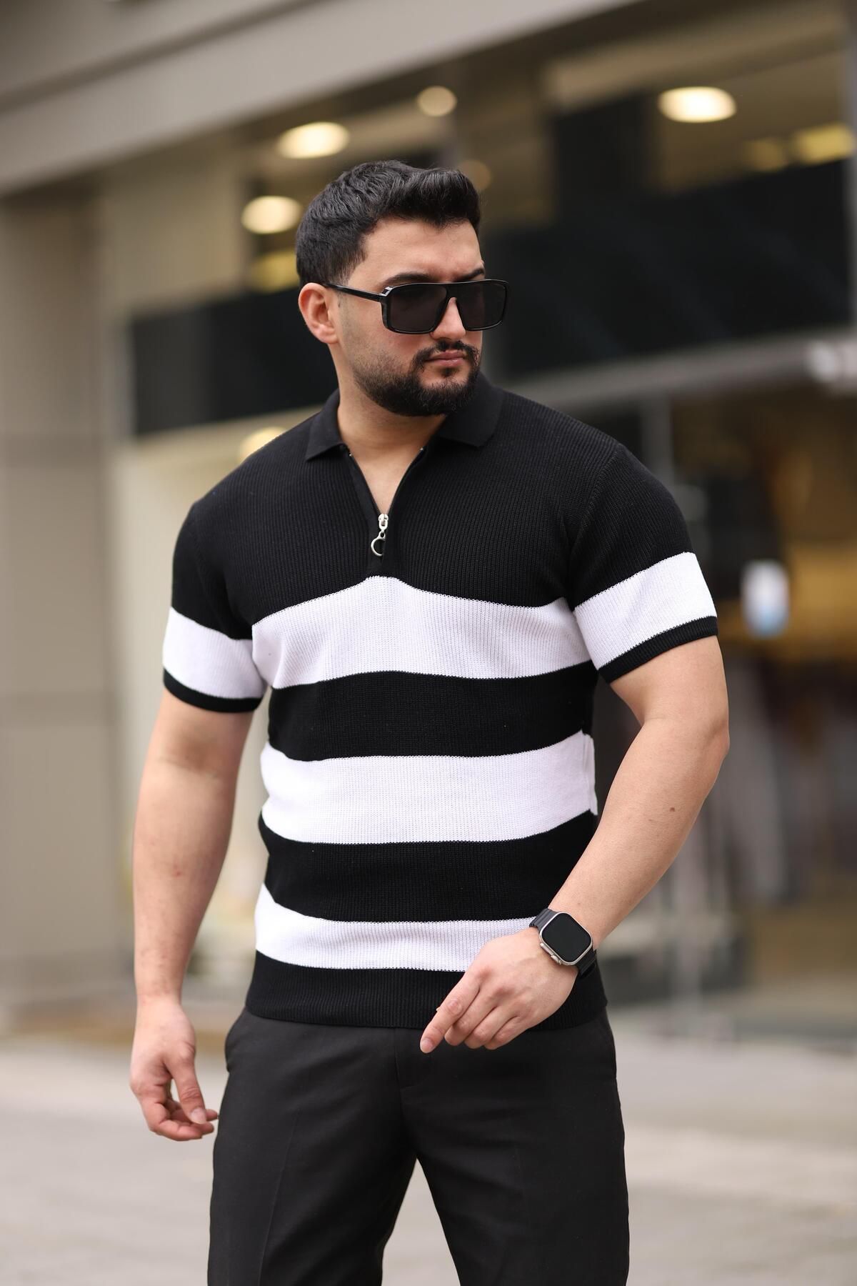 golden toptan Triko tshirt