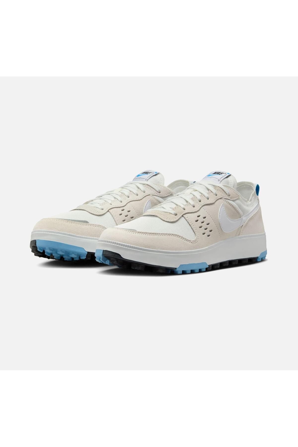 Nike Sportswear C1TY "Safety Cone" Erkek Spor Ayakkabı FZ3863-102
