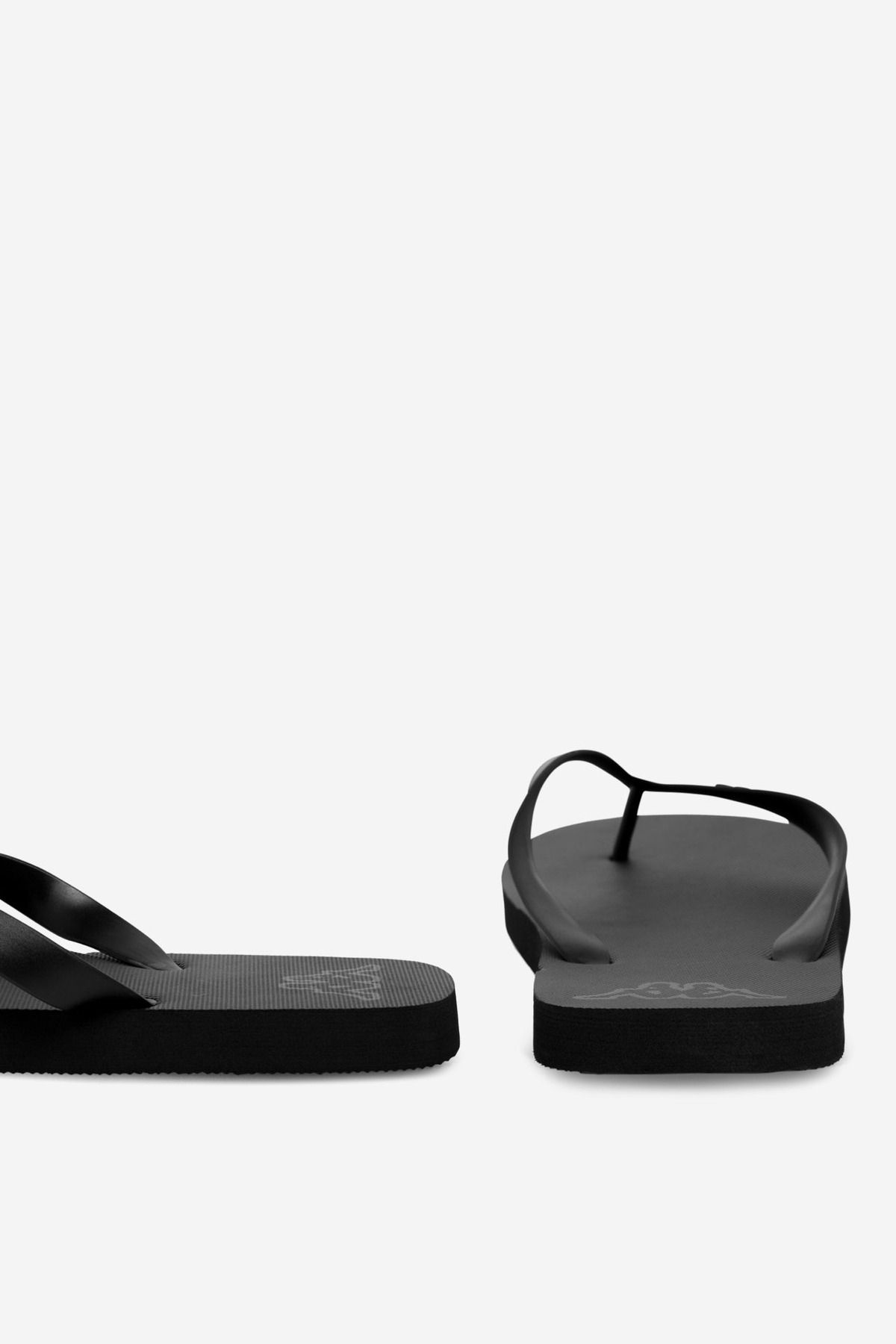 Kappa-man pool flip-flop 5905588688006 Black 6