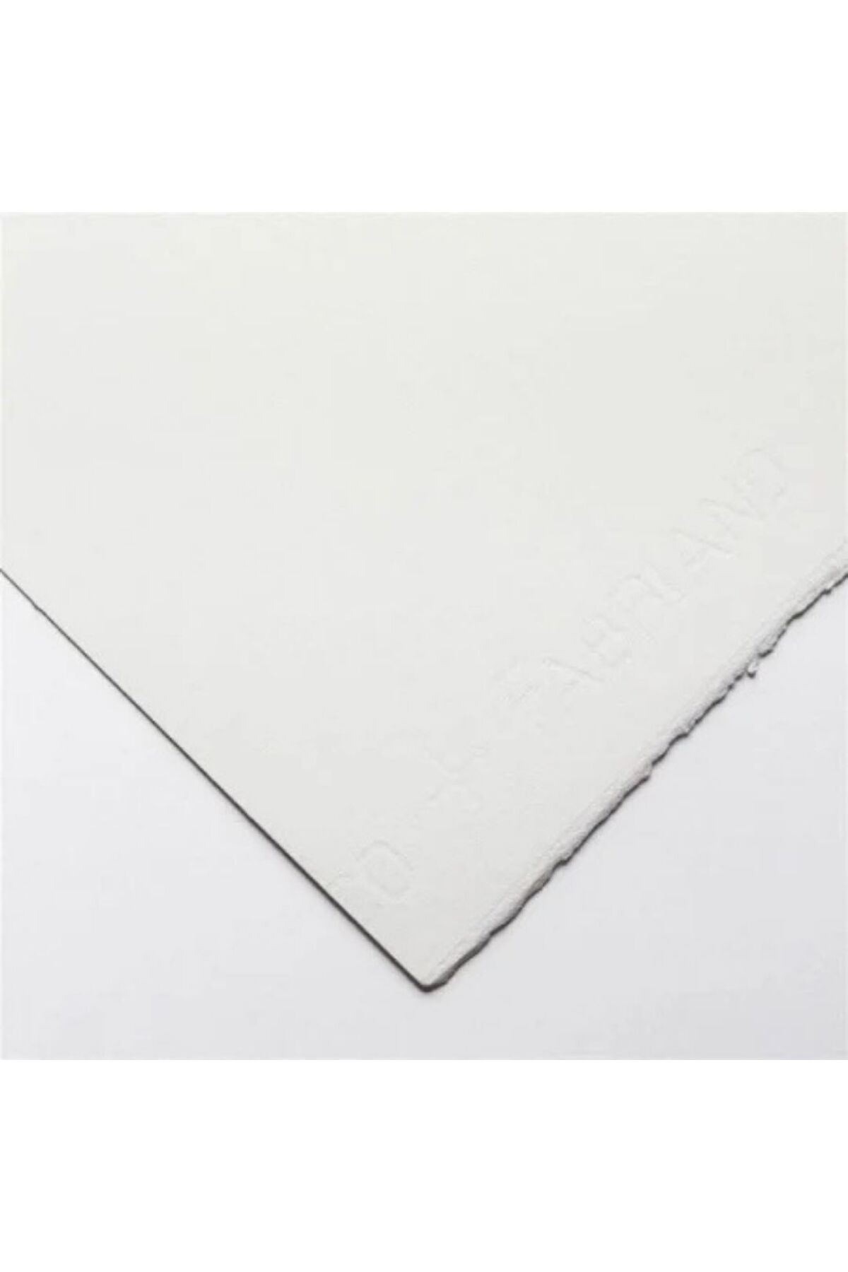 Fabriano Artistico Extra White Hot Pressed Dokusuz 640gr 140x10 mt Rulo