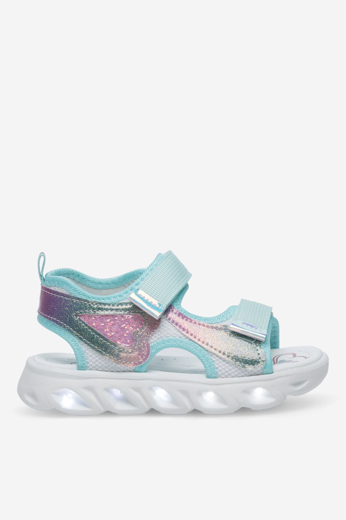 Nelli Blu-girl sandal 5905588619819 White 2