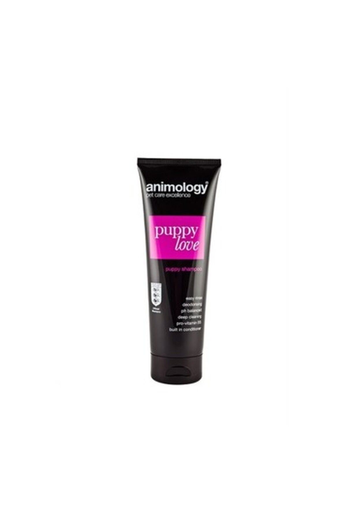 Orqinel Animology Puppy Love Shampoo 250Ml