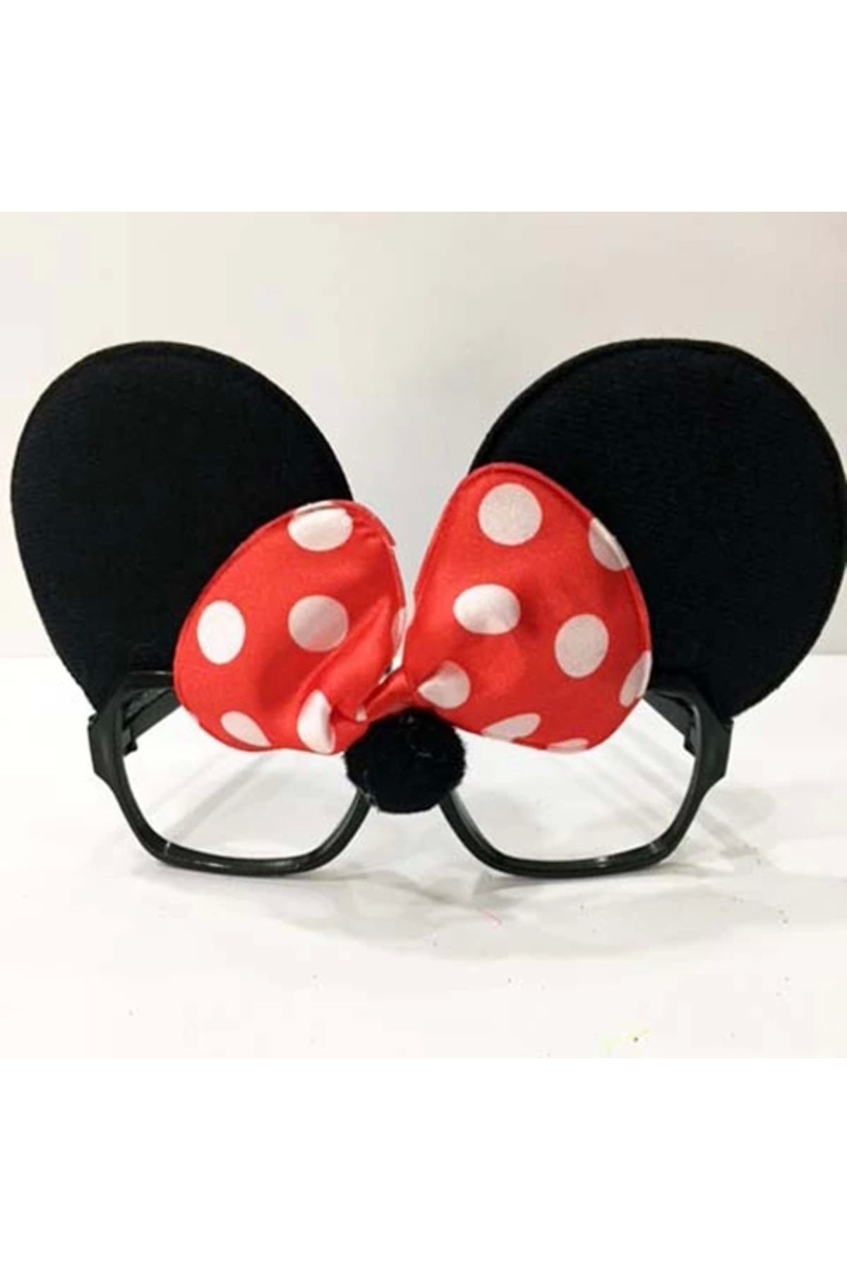 TTT Minnie Mouse Gözlük Seti