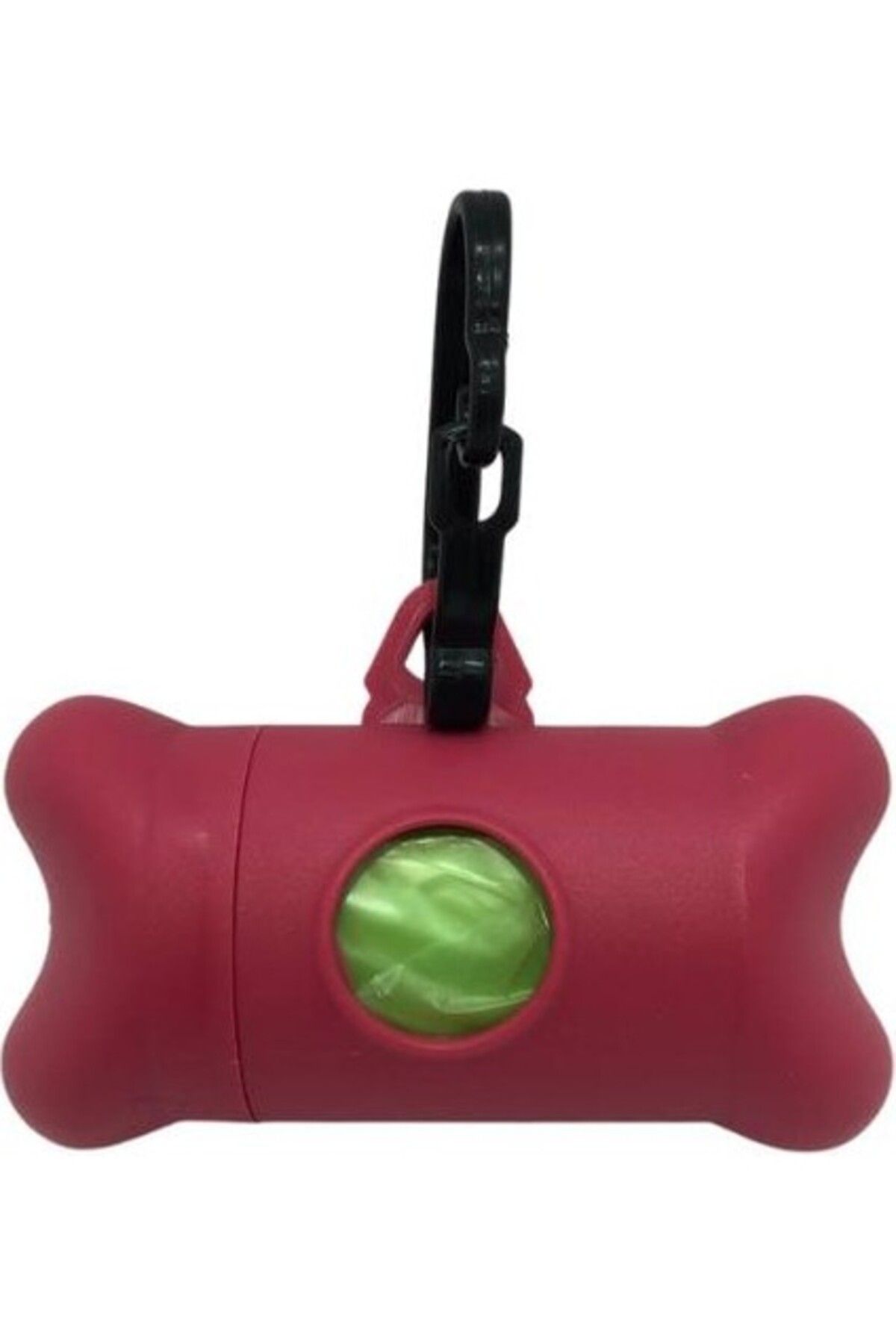 Orqinel Cook Cook Kaka Torbası Kiti 25X28CM Pembe + 2 Adet Yedek