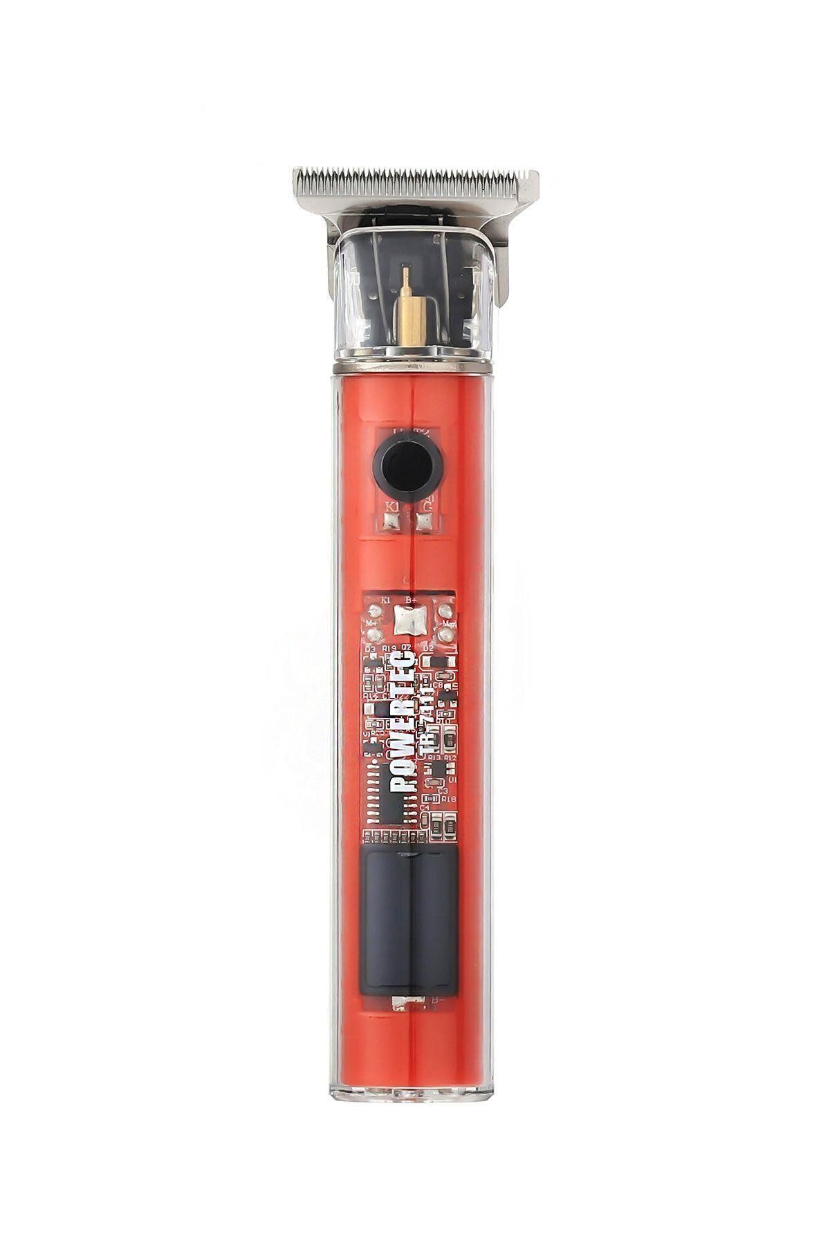 collazer TR-7111 Sakal Ense Çizim Makinesi Erkek