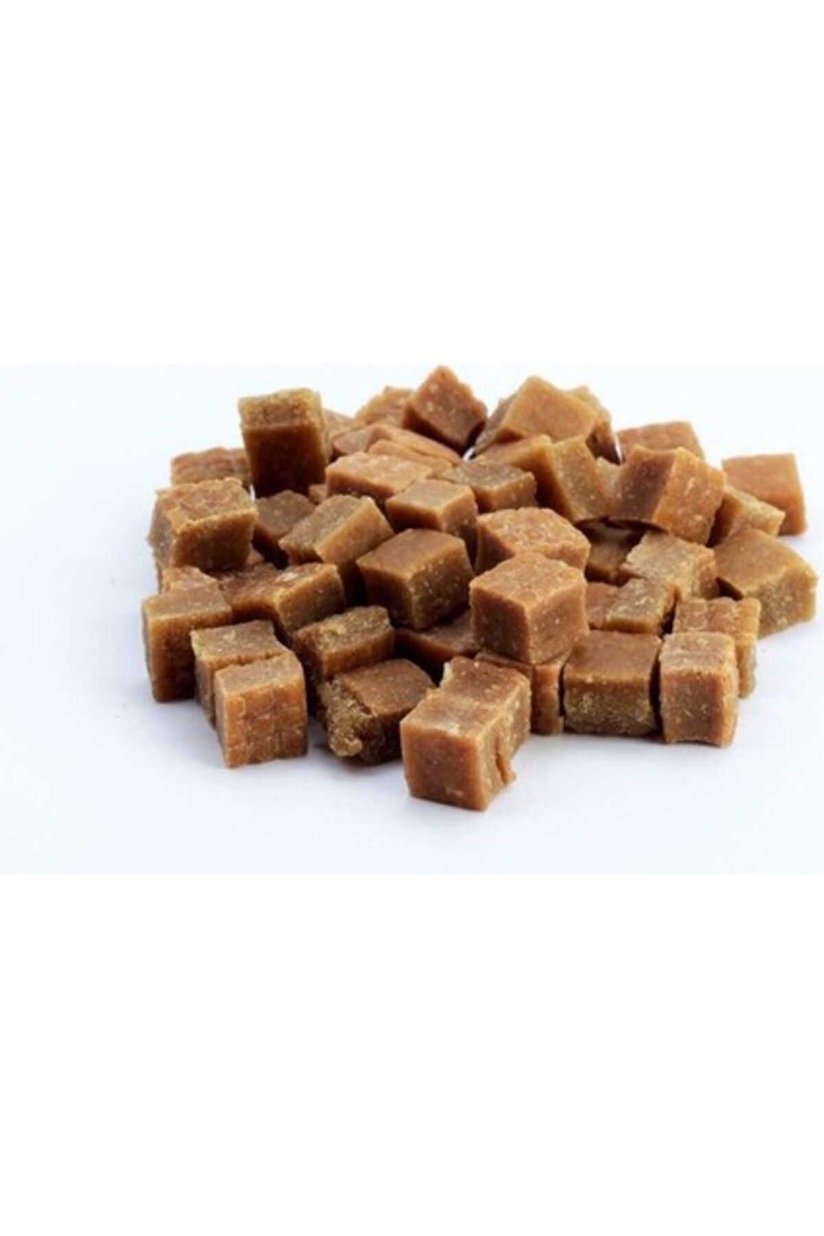 Orqinel Natural Nutrition Snacks Somon Eti Küpleri Köpek Ödülü 75 Gr
