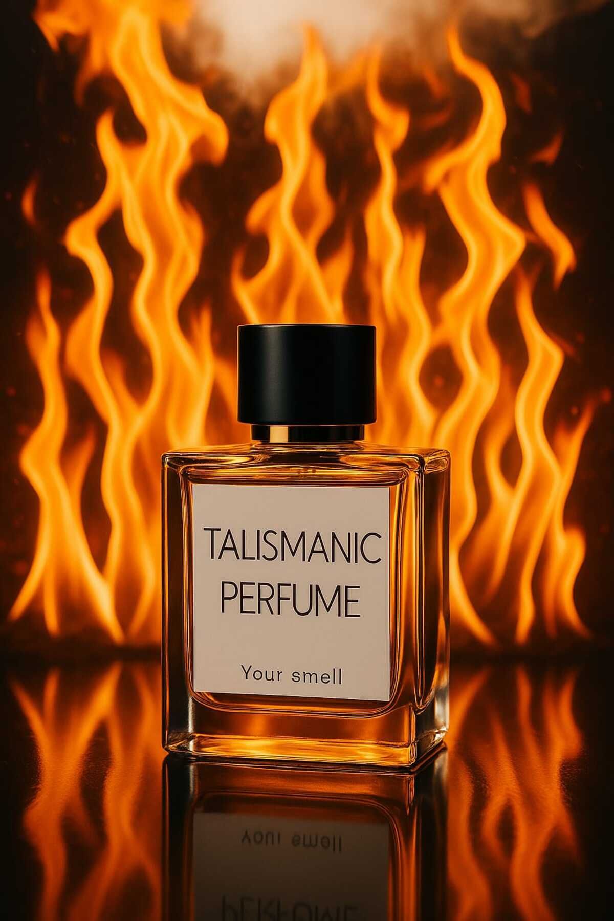 TALİSMANİC PERFUME Your smell TALİSMANİC PERFUME TLM105(Jean paul gaultier scandal)ERKEK PARFÜM