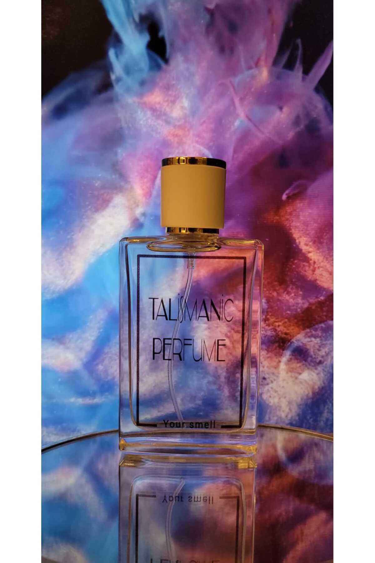 TALİSMANİC PERFUME Your smell TALİSMANİC PERFUME TLM00(Chocolate)ERKEK PARFÜM